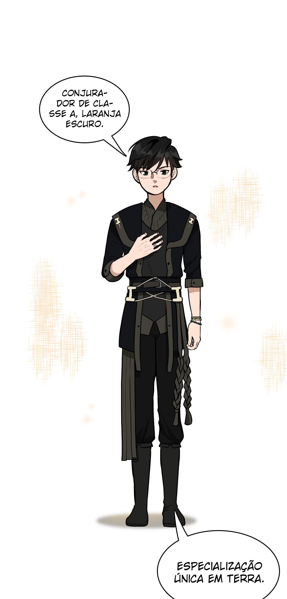 Read The Beginning After The End BR Manga Online