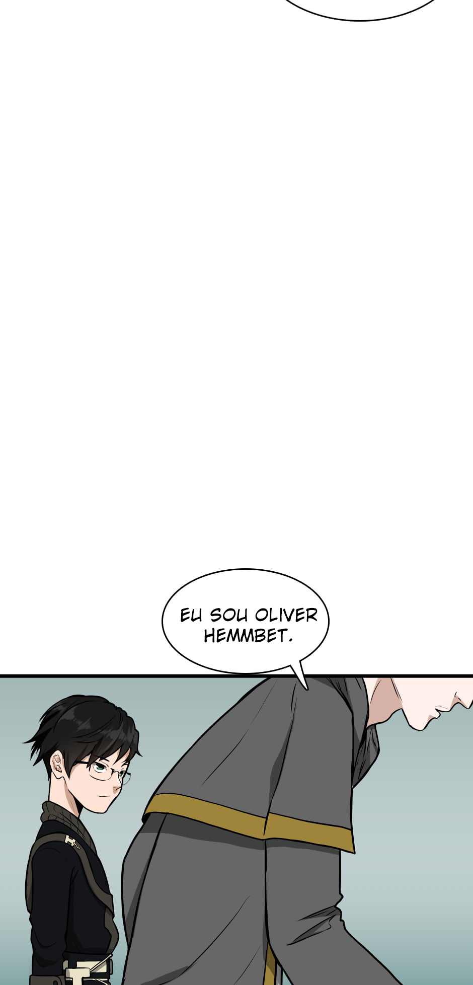 Read The Beginning After The End BR Manga Online