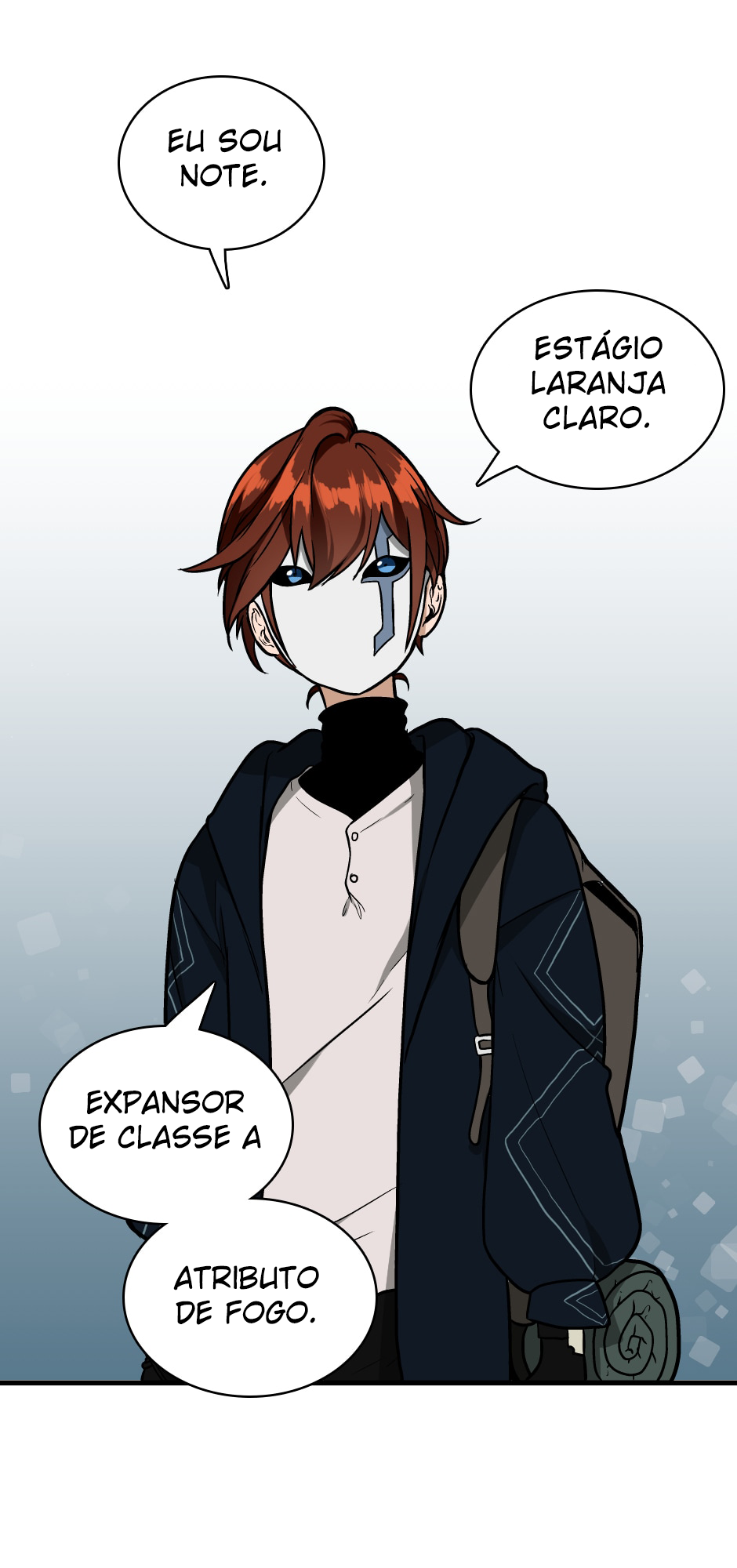 Read The Beginning After The End BR Manga Online