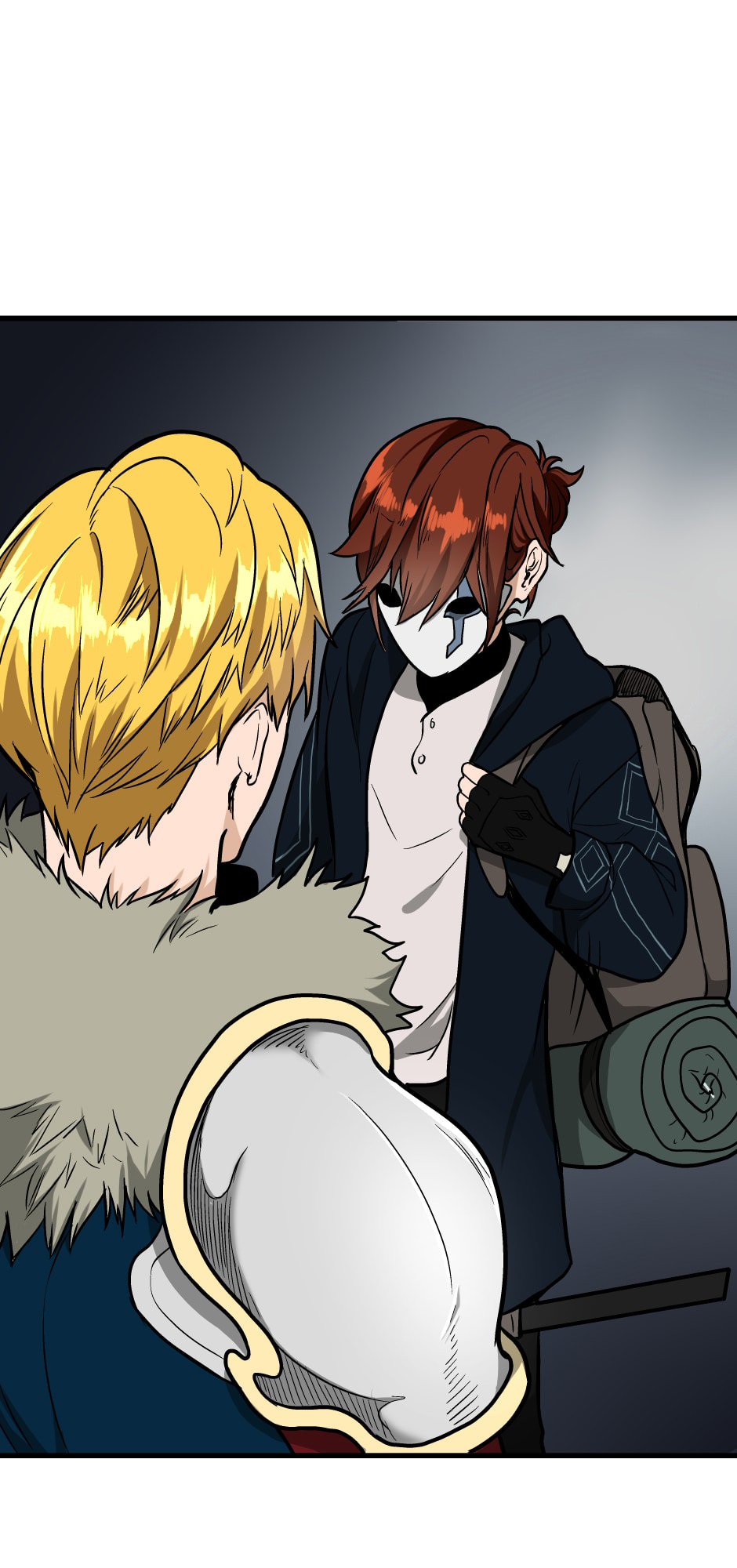 Read The Beginning After The End BR Manga Online