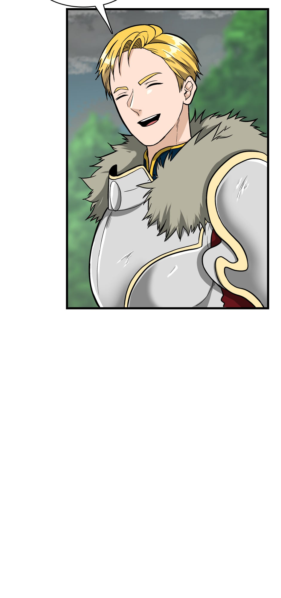 Read The Beginning After The End BR Manga Online