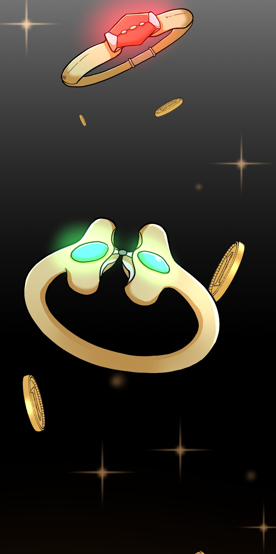 Read The Beginning After The End BR Manga Online