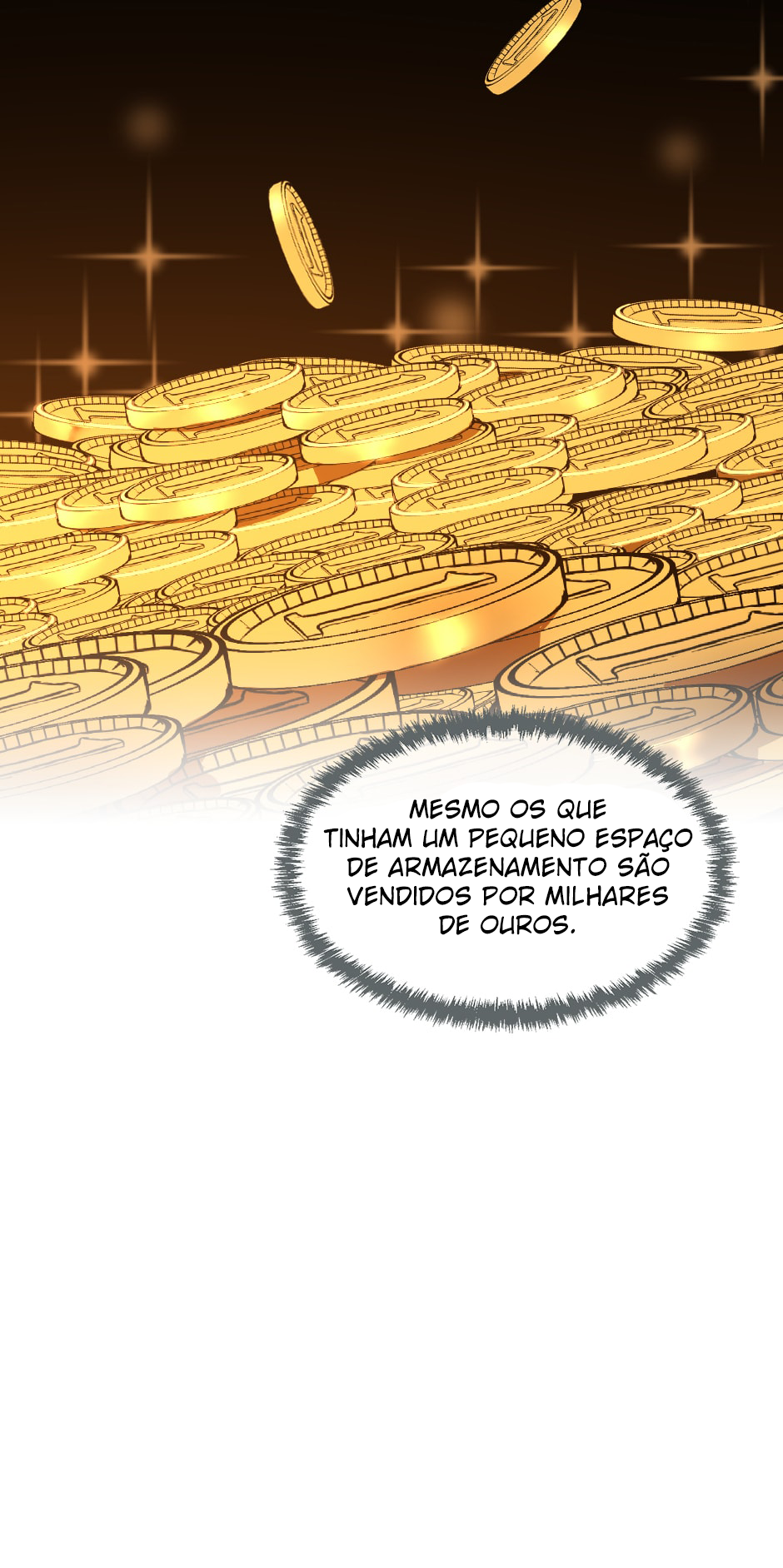 Read The Beginning After The End BR Manga Online