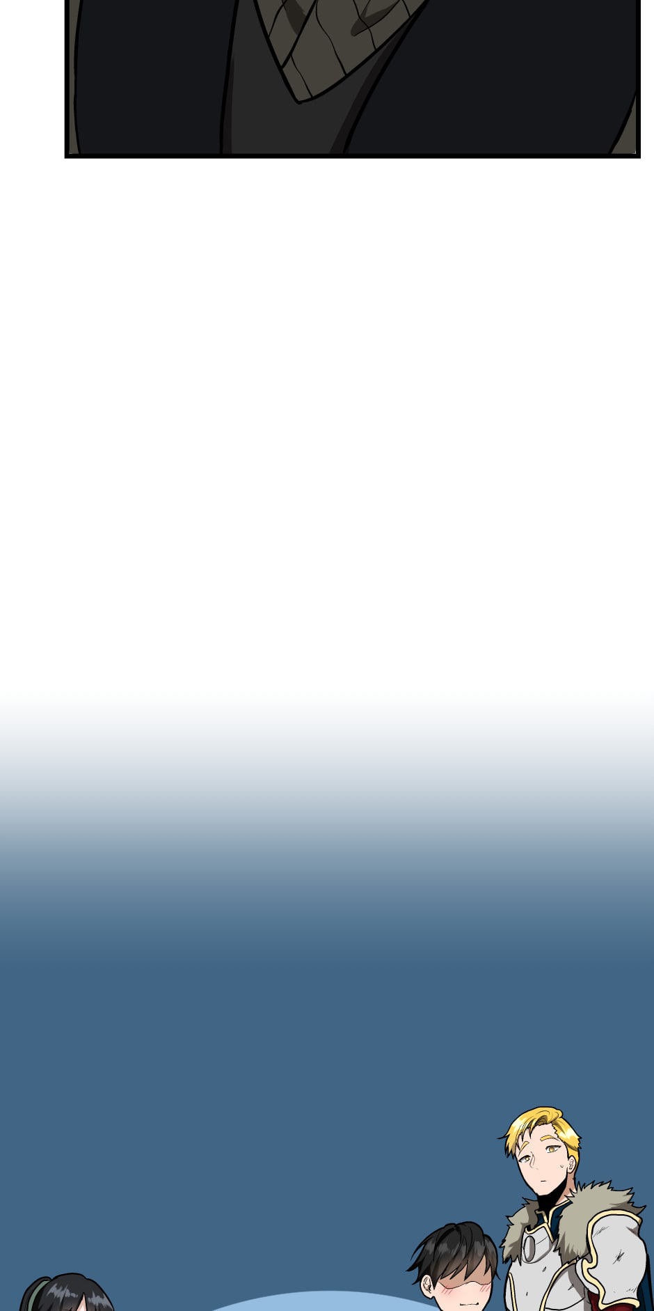 Read The Beginning After The End BR Manga Online