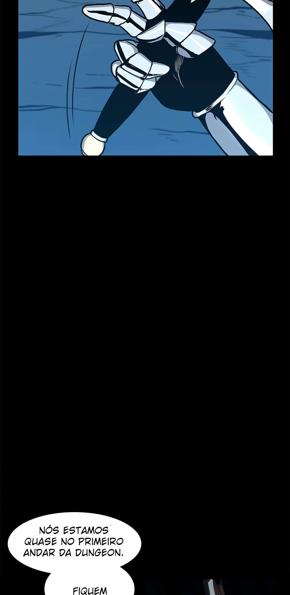 Read The Beginning After The End BR Manga Online