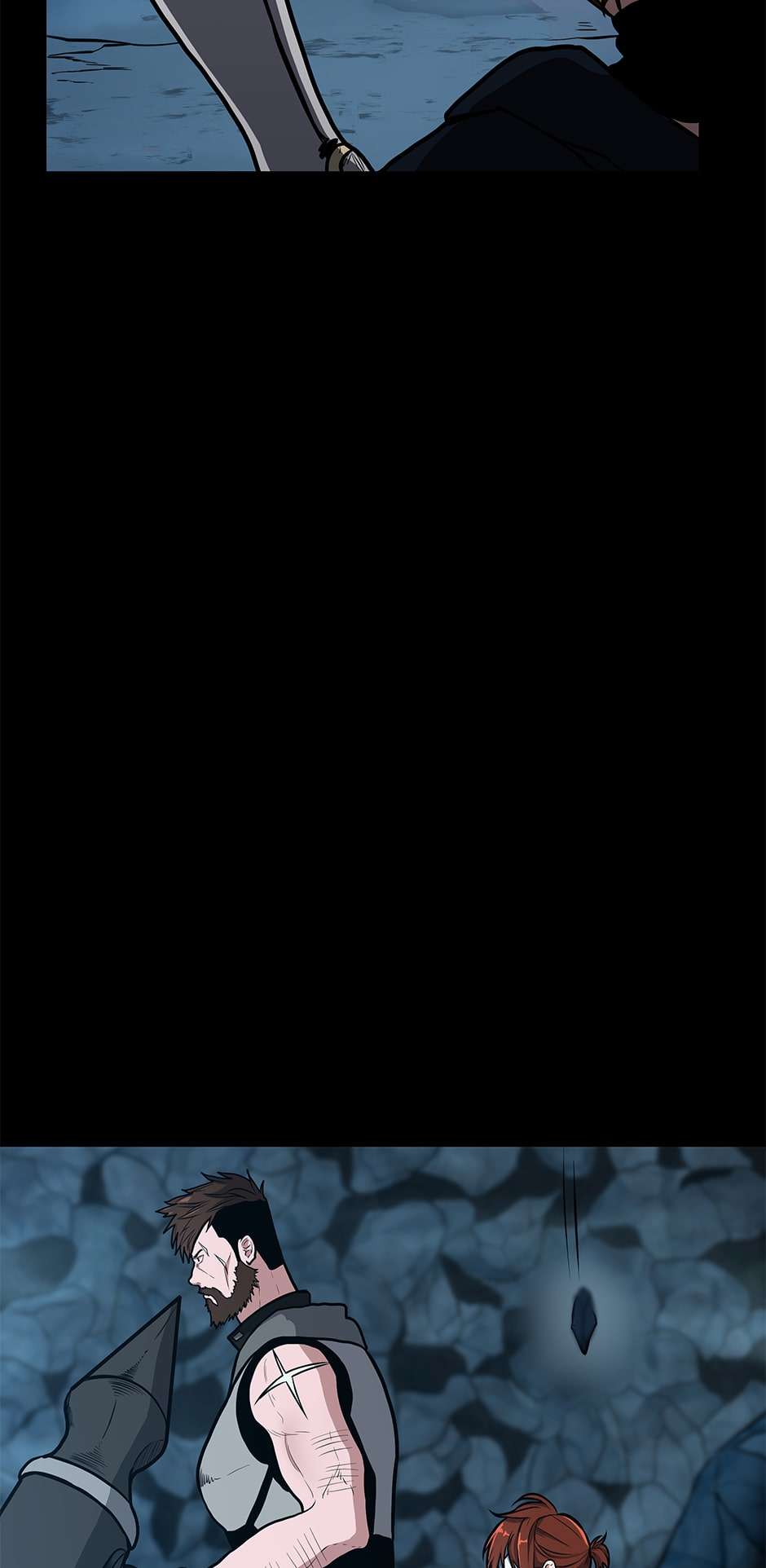 Read The Beginning After The End BR Manga Online