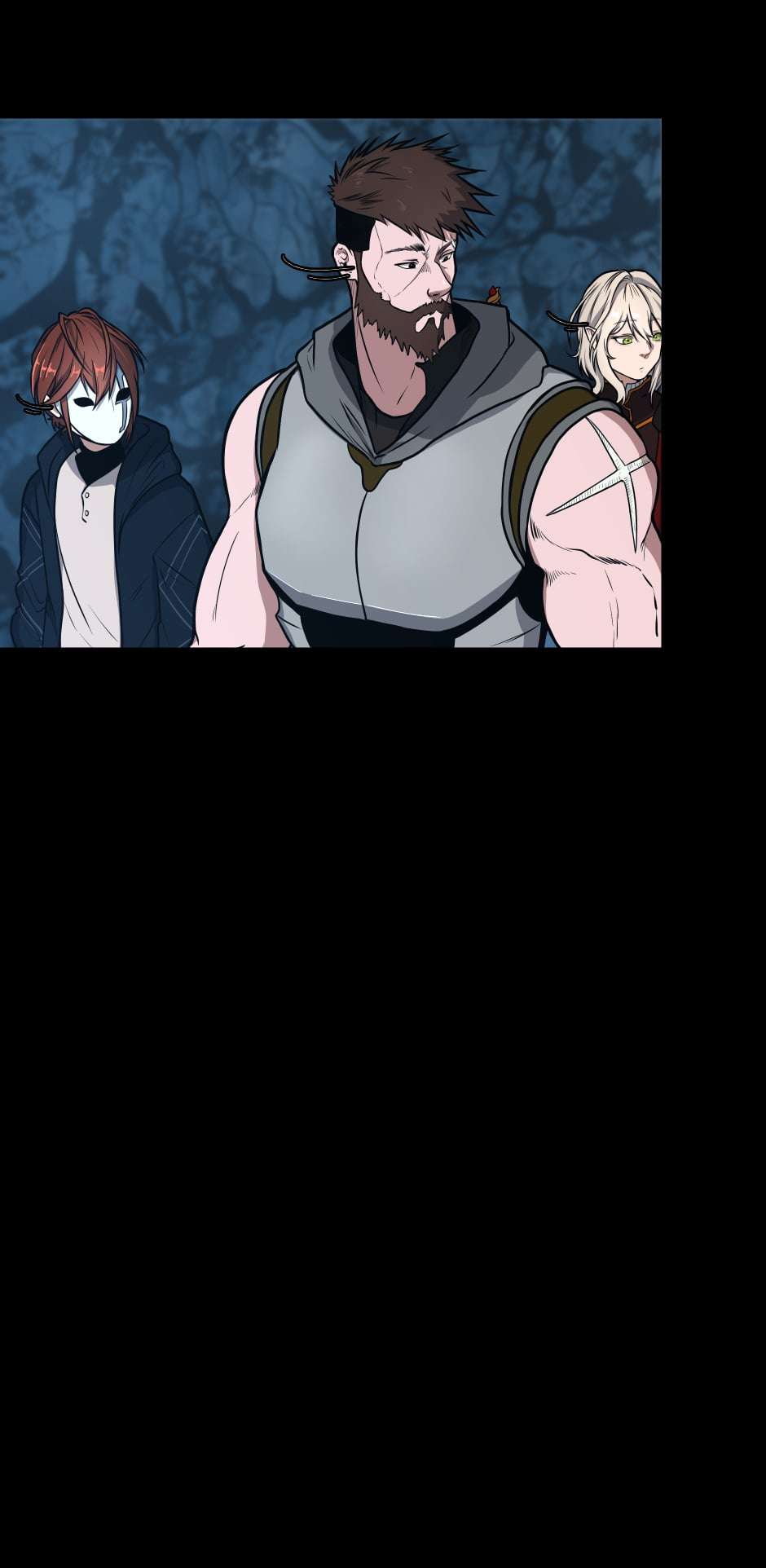 Read The Beginning After The End BR Manga Online