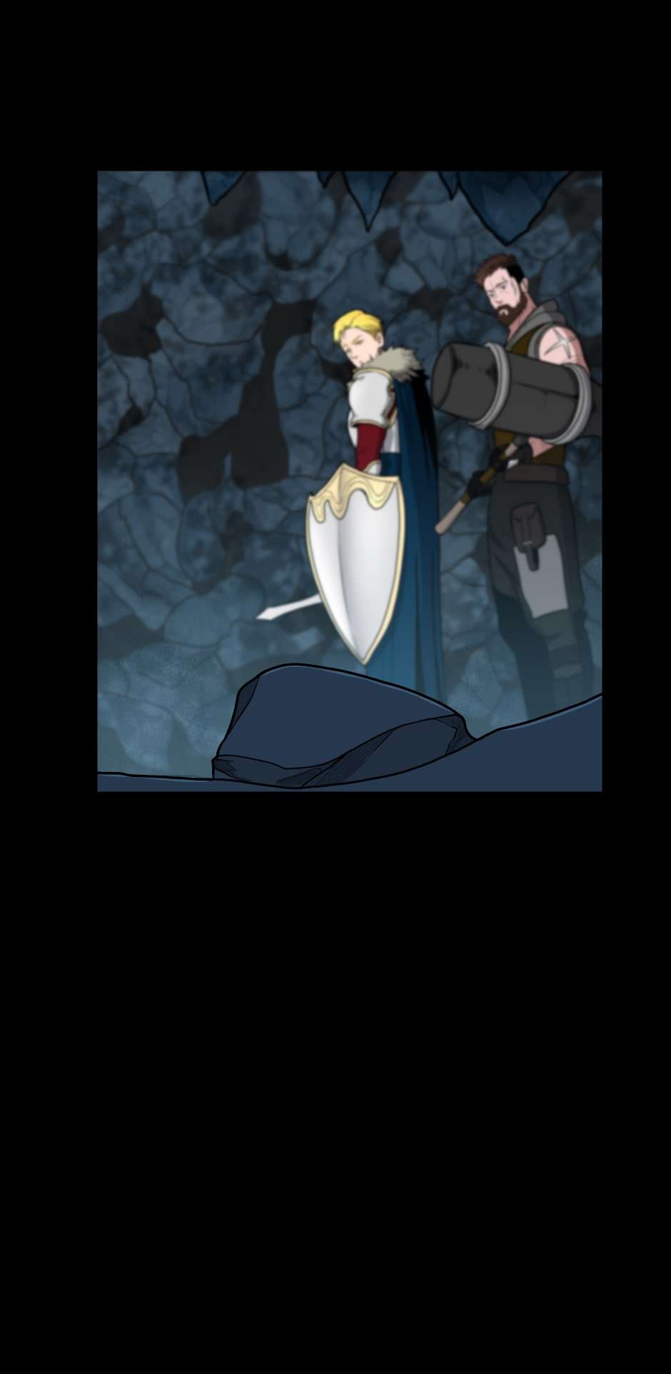 Read The Beginning After The End BR Manga Online