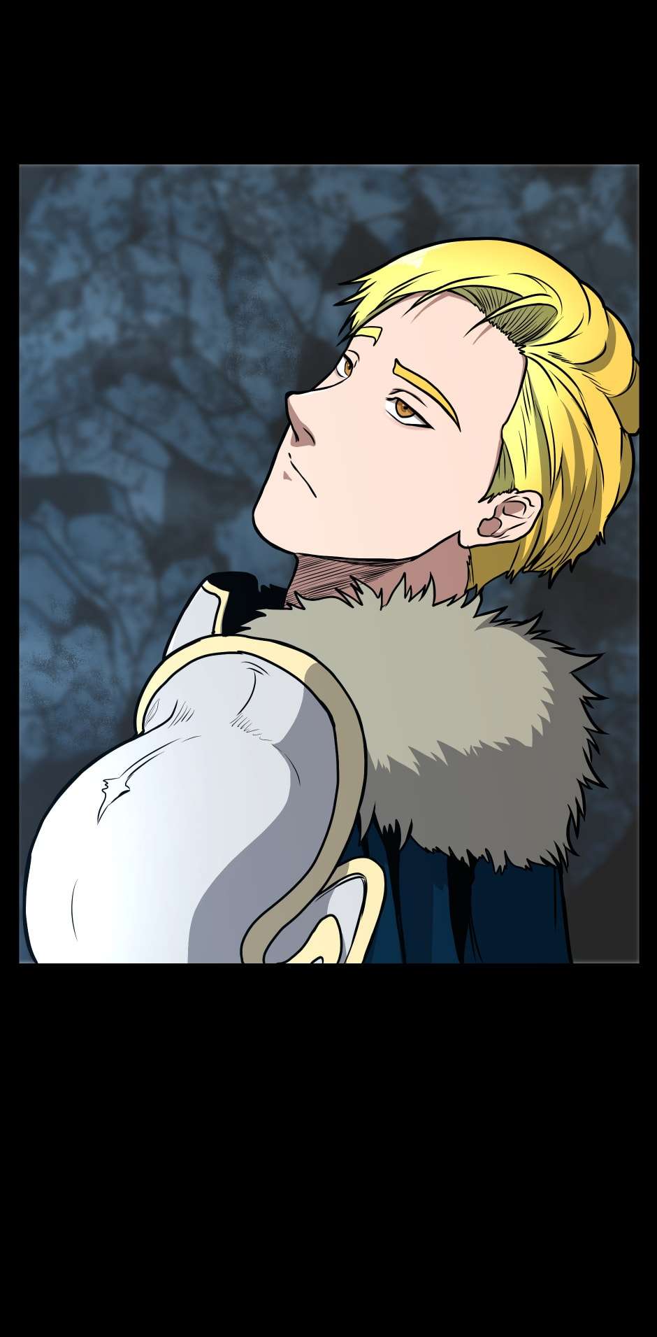 Read The Beginning After The End BR Manga Online