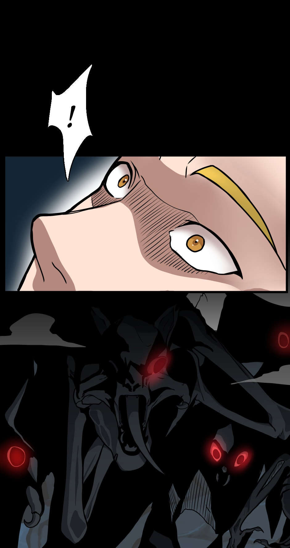 Read The Beginning After The End BR Manga Online