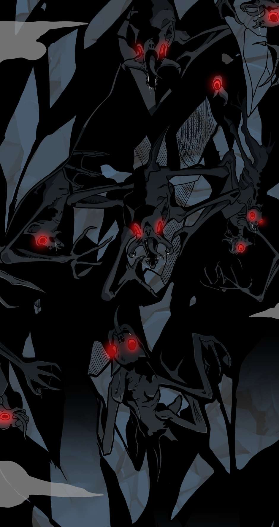 Read The Beginning After The End BR Manga Online