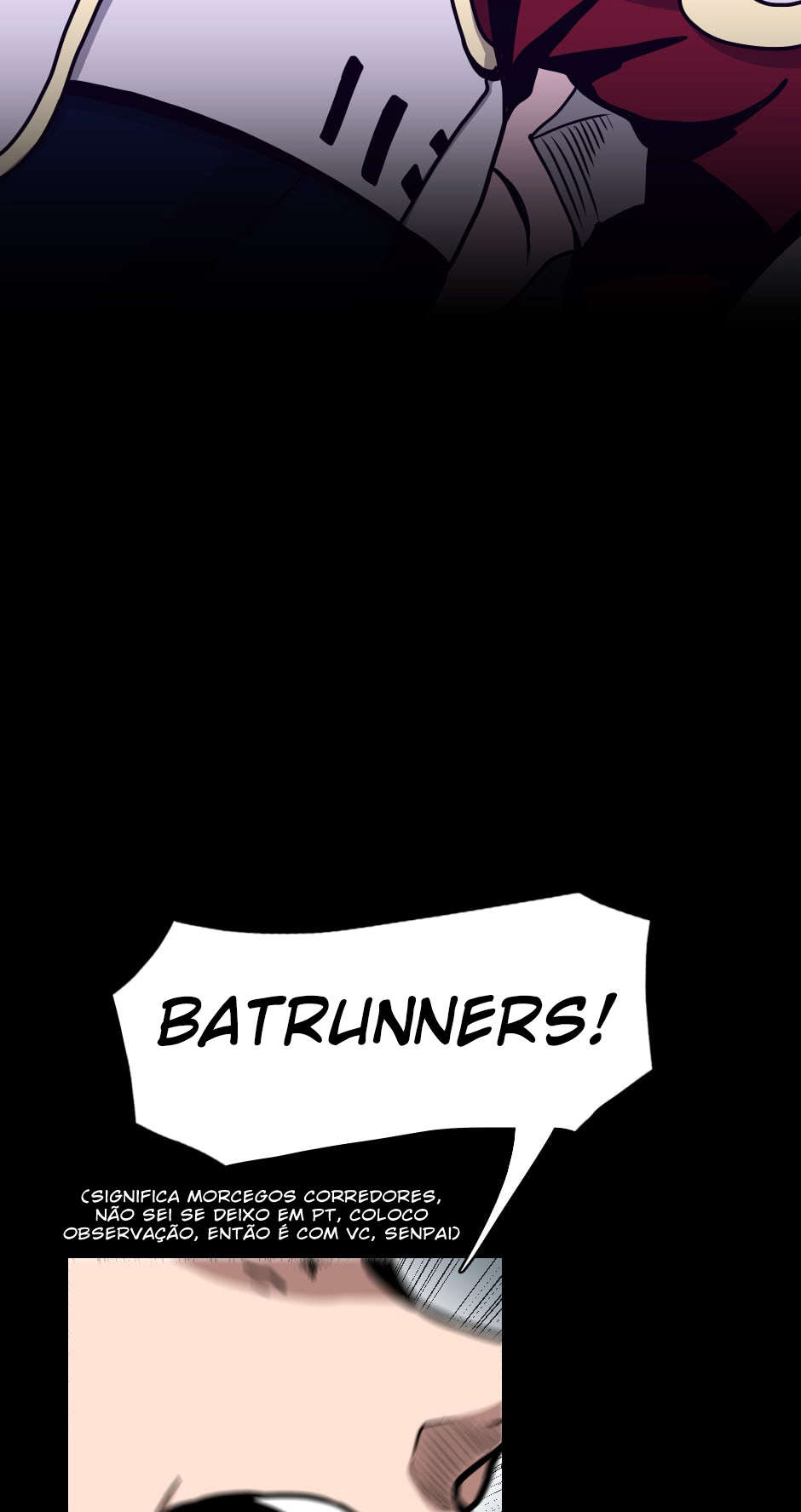 Read The Beginning After The End BR Manga Online