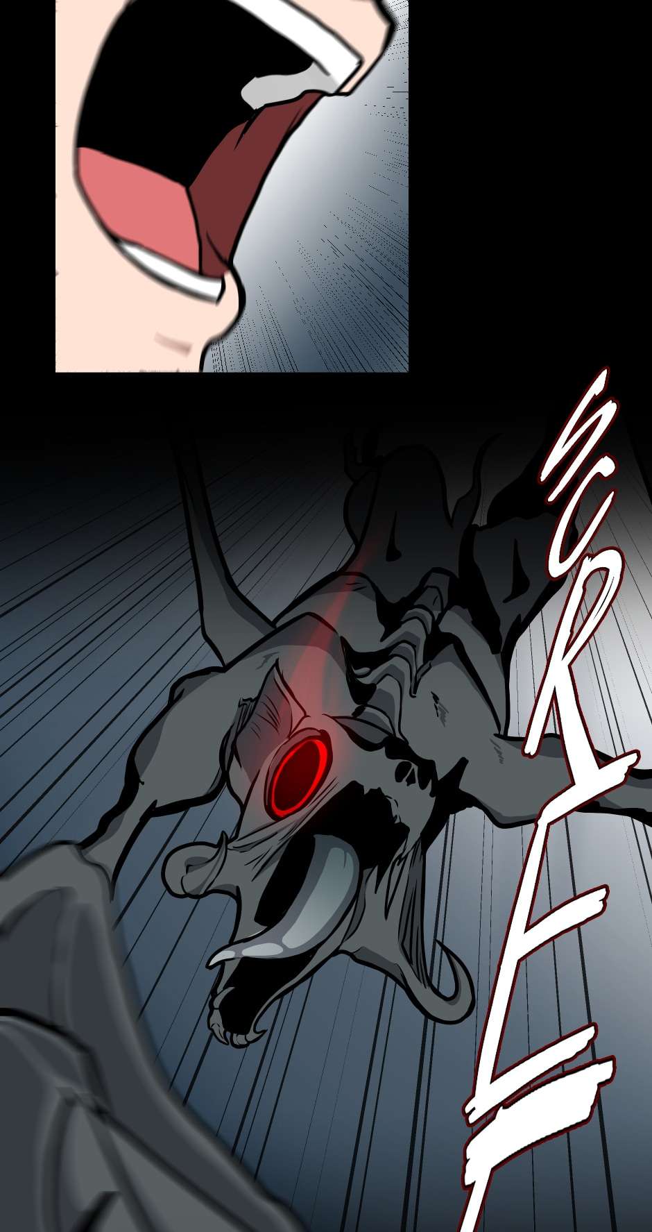 Read The Beginning After The End BR Manga Online