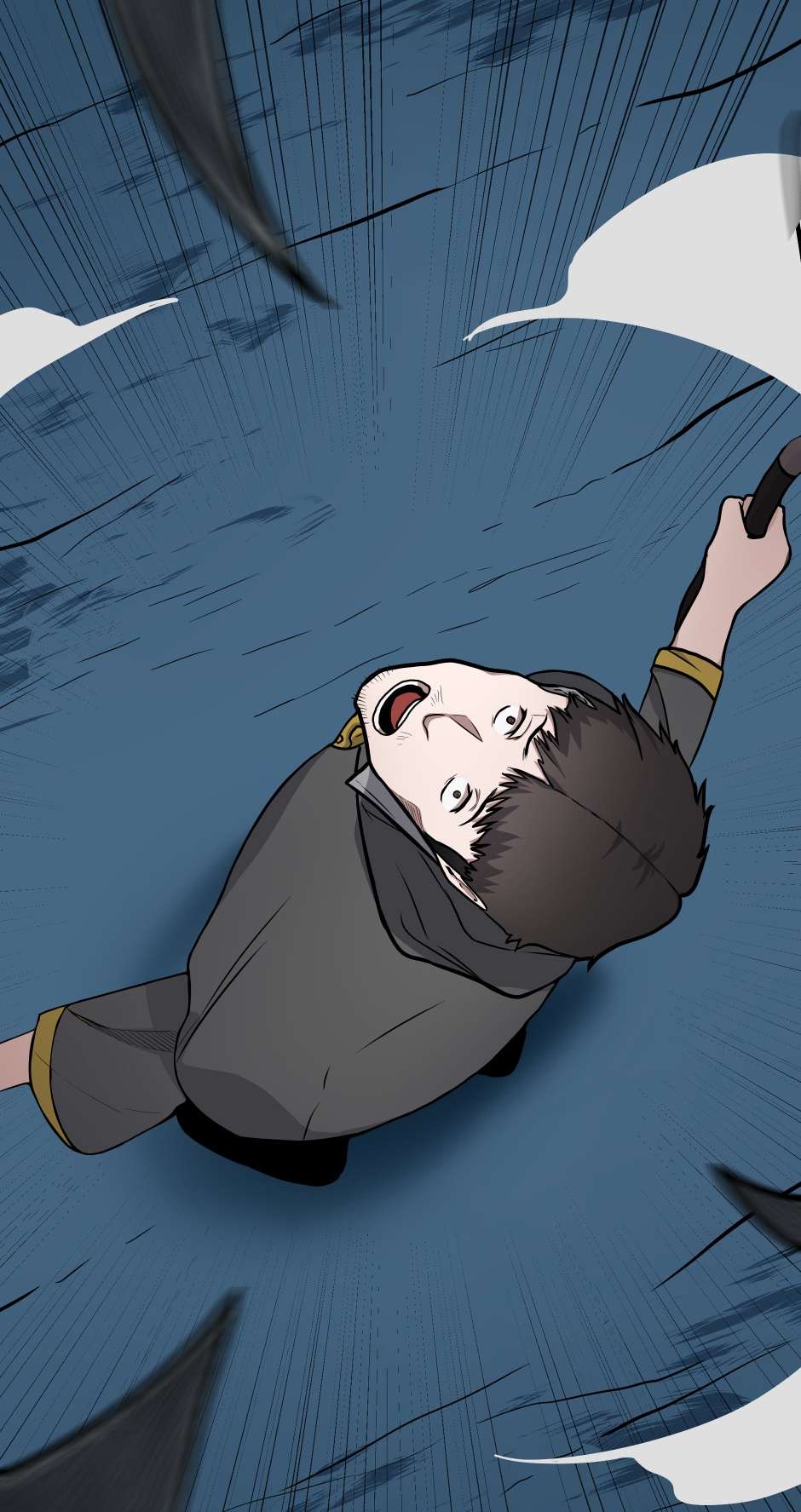 Read The Beginning After The End BR Manga Online