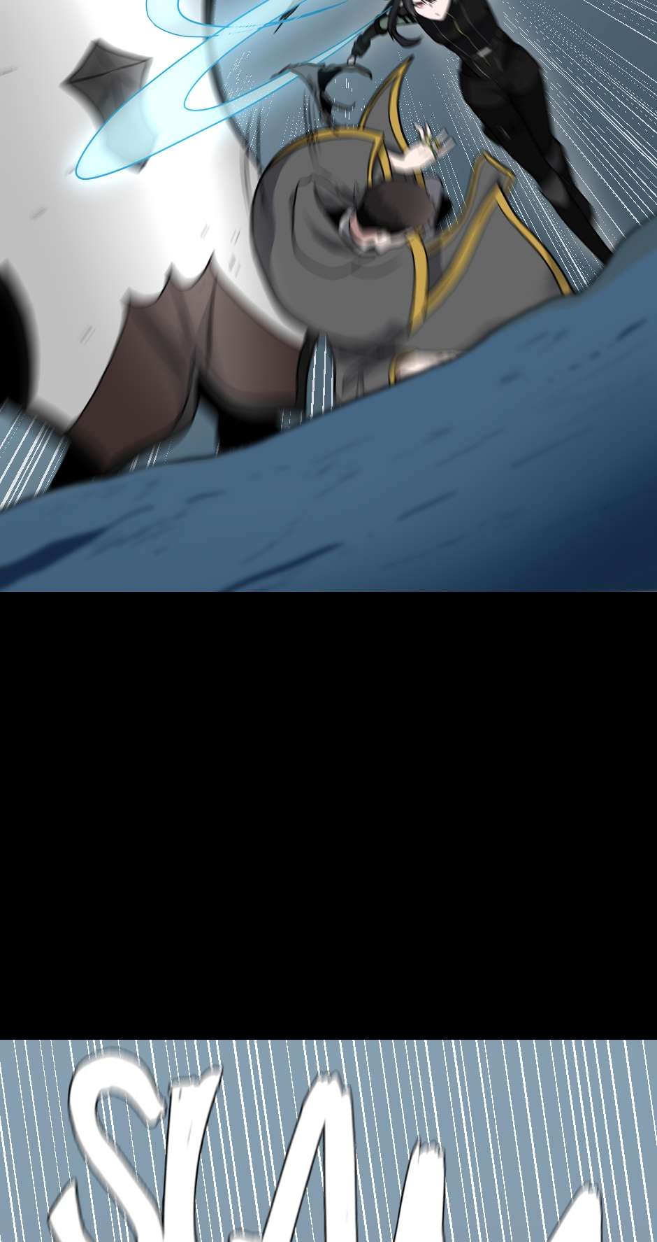 Read The Beginning After The End BR Manga Online