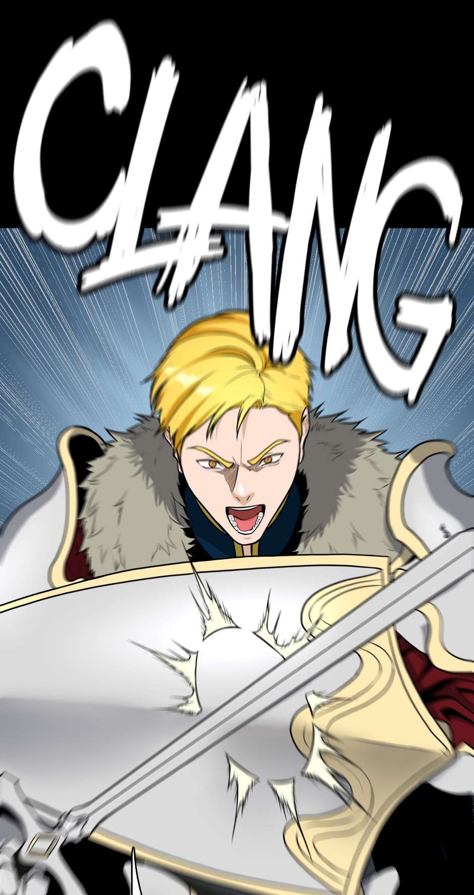 Read The Beginning After The End BR Manga Online