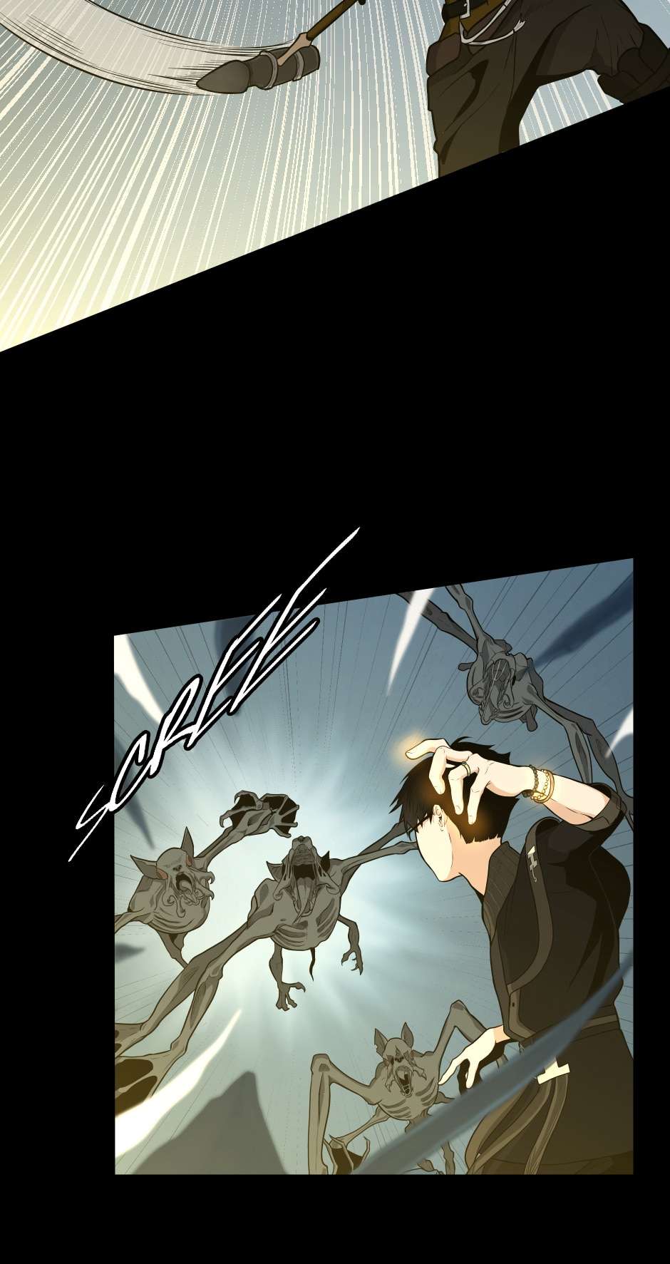 Read The Beginning After The End BR Manga Online