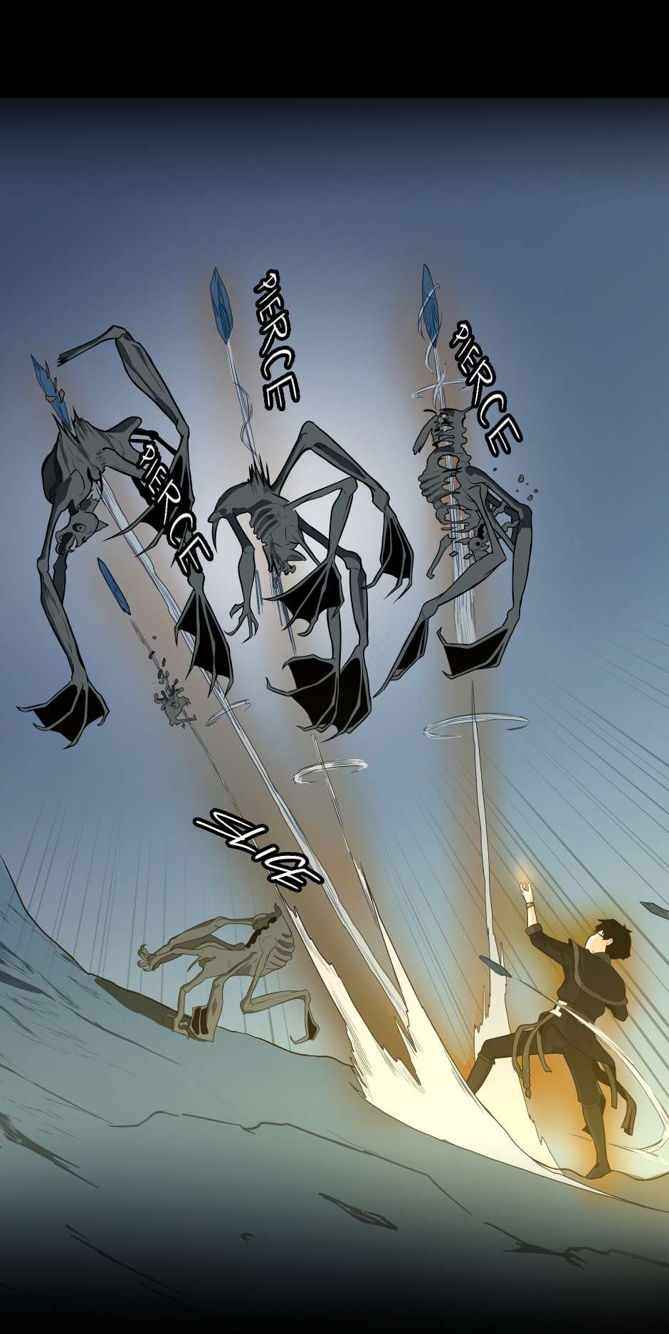 Read The Beginning After The End BR Manga Online