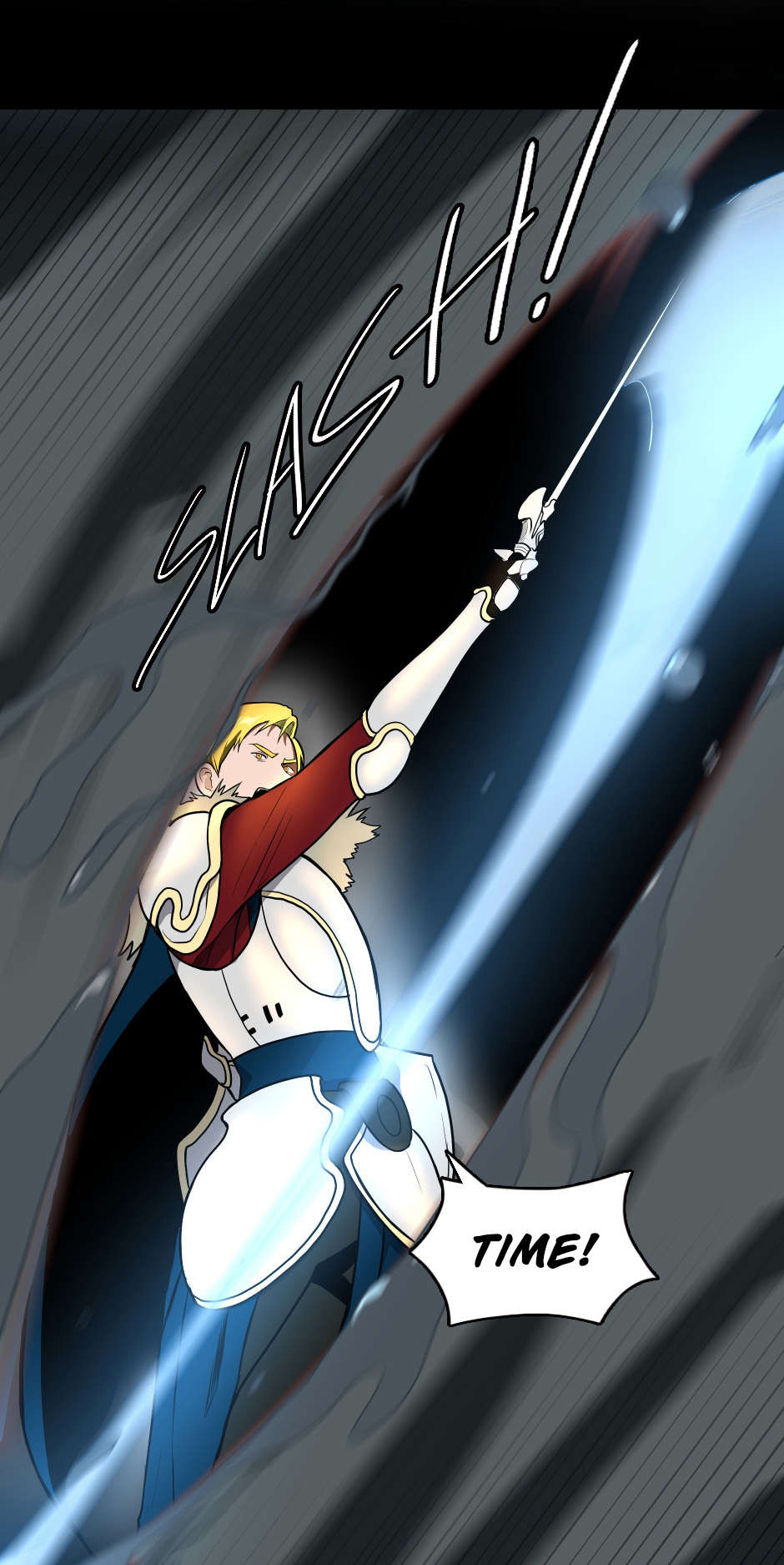 Read The Beginning After The End BR Manga Online