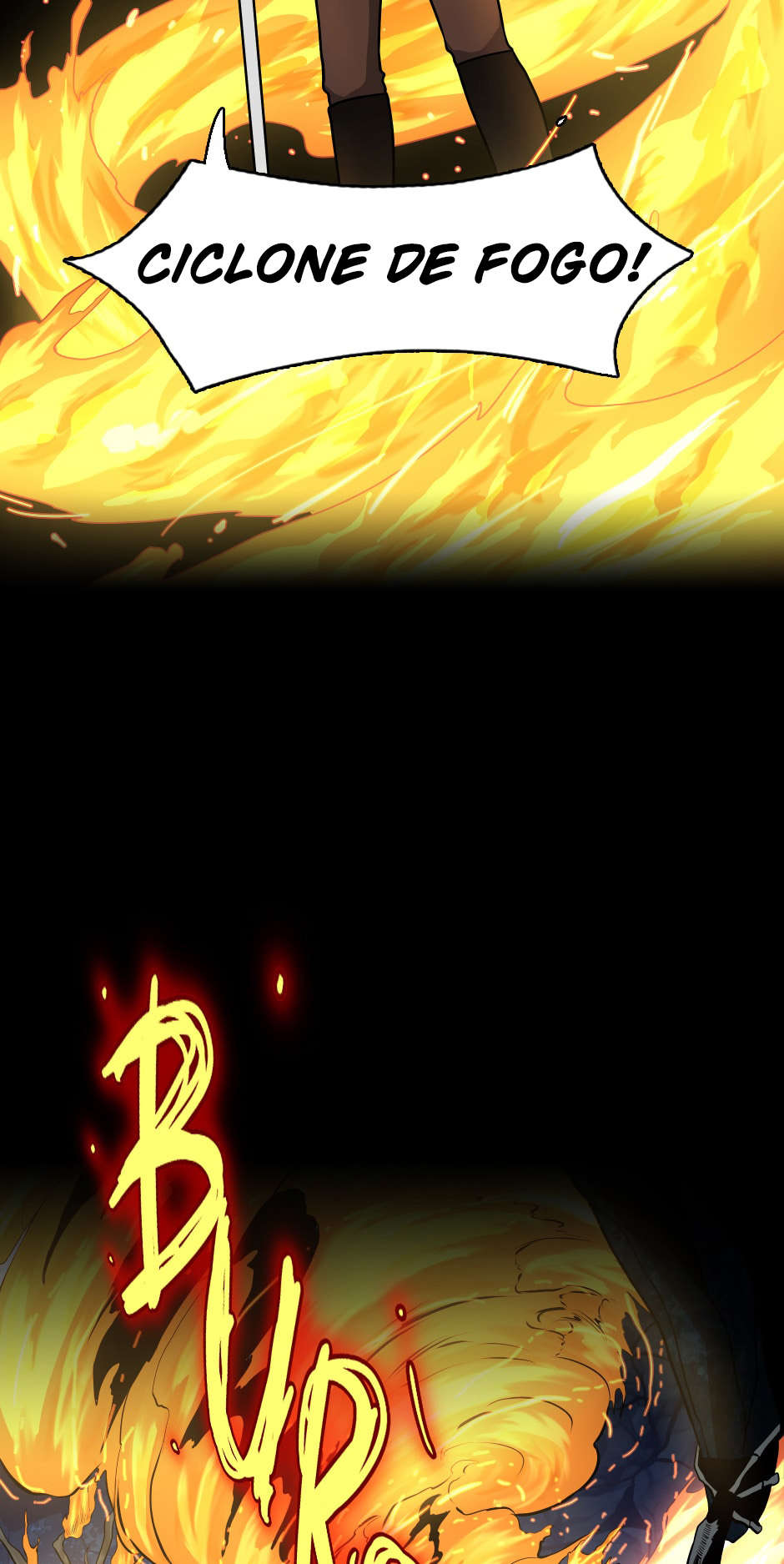 Read The Beginning After The End BR Manga Online