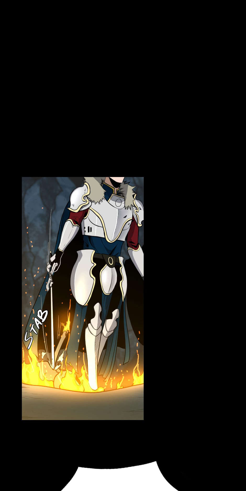 Read The Beginning After The End BR Manga Online