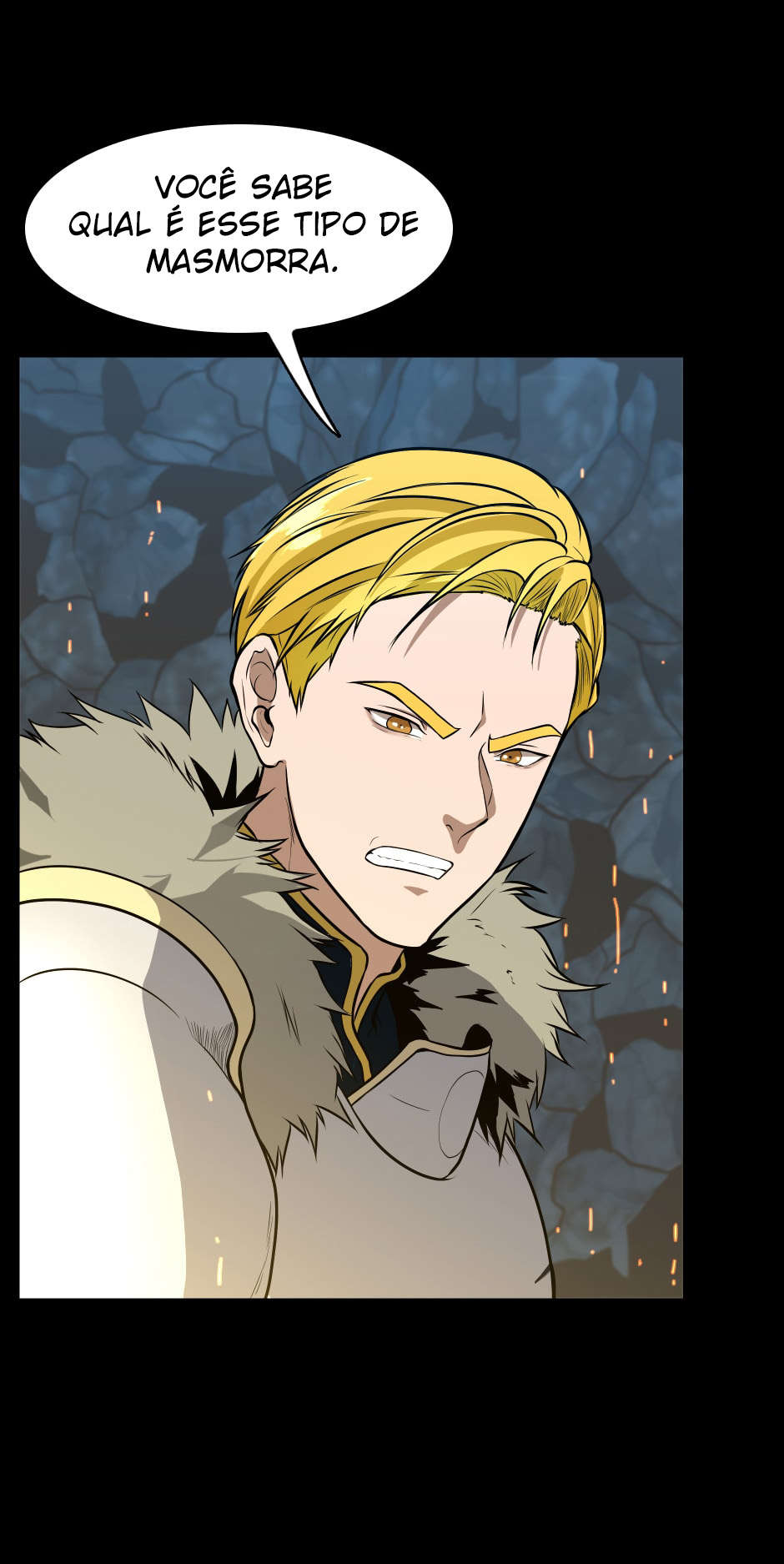 Read The Beginning After The End BR Manga Online