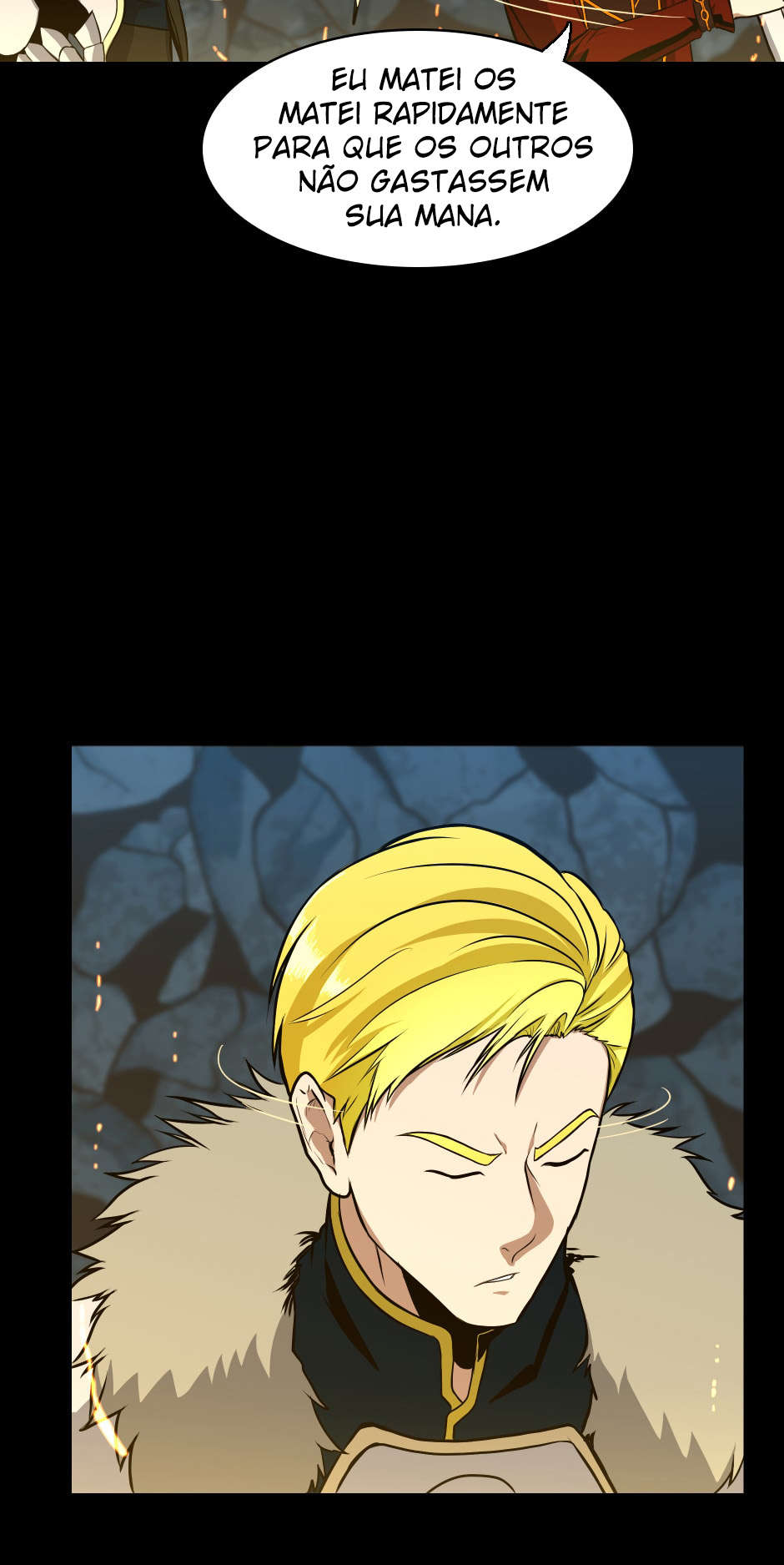 Read The Beginning After The End BR Manga Online