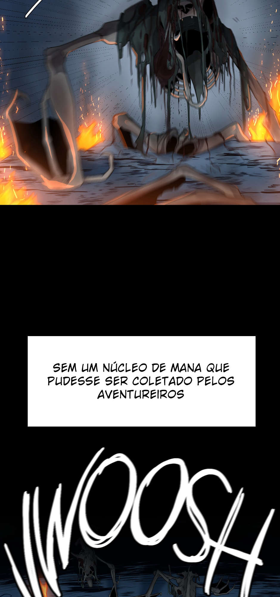 Read The Beginning After The End BR Manga Online