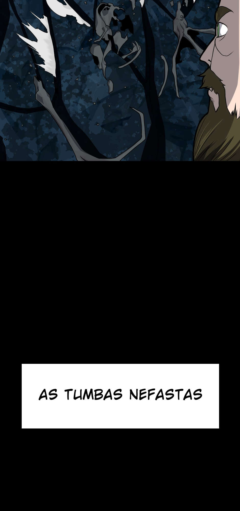 Read The Beginning After The End BR Manga Online