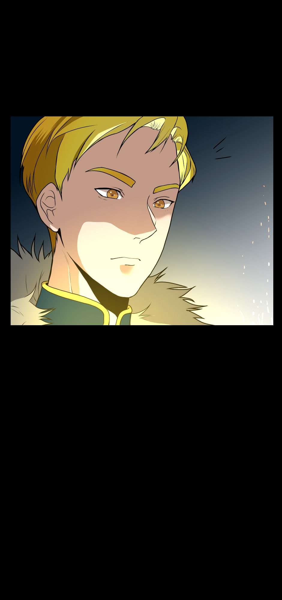 Read The Beginning After The End BR Manga Online