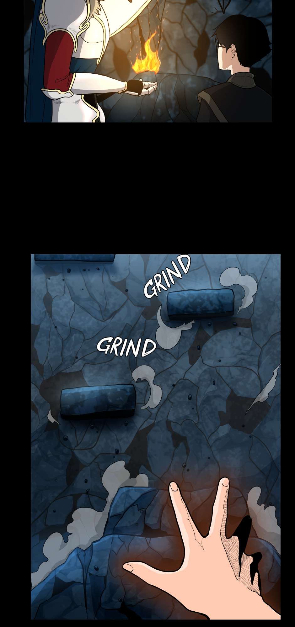 Read The Beginning After The End BR Manga Online