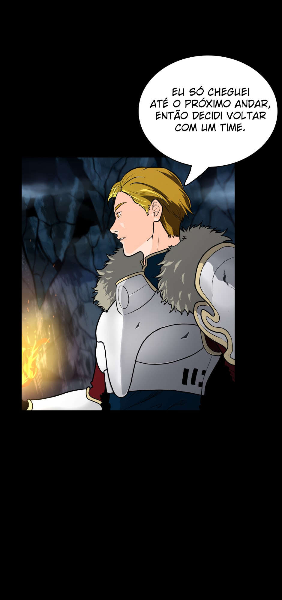 Read The Beginning After The End BR Manga Online