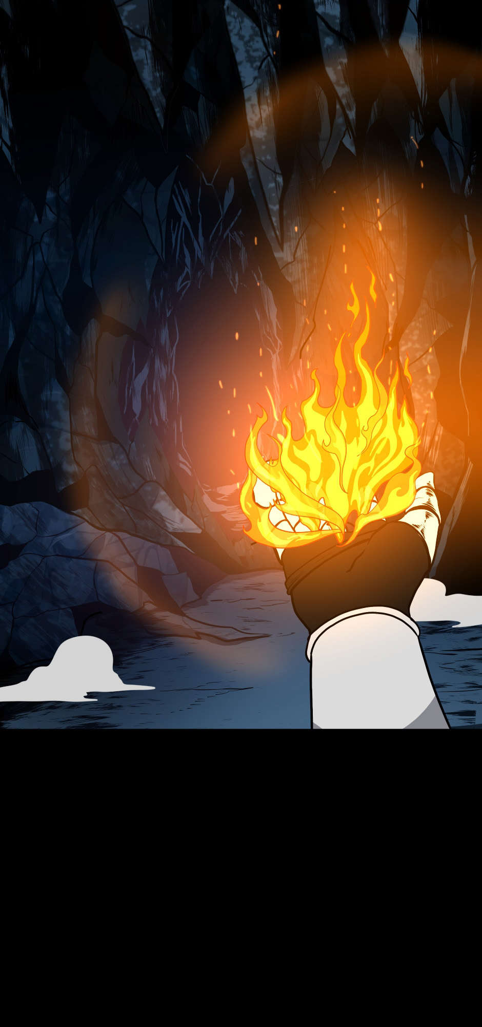 Read The Beginning After The End BR Manga Online