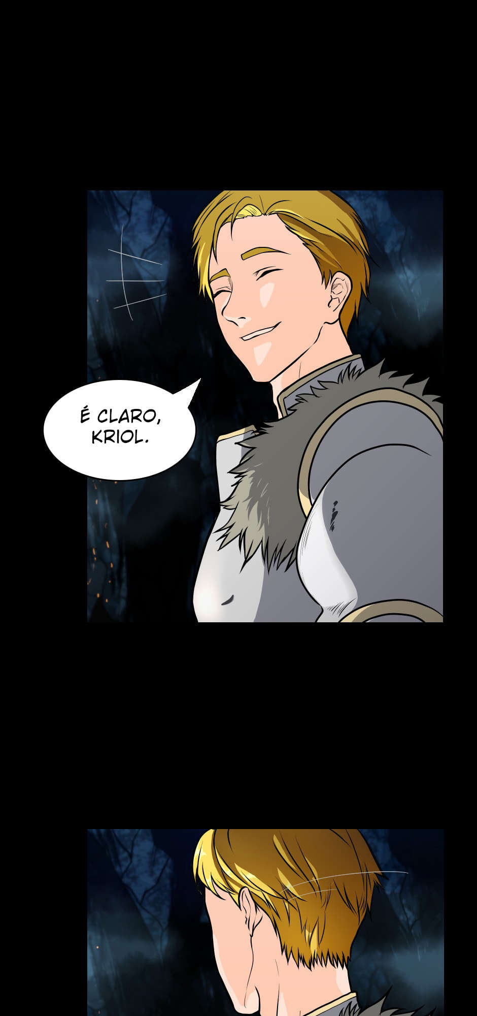 Read The Beginning After The End BR Manga Online