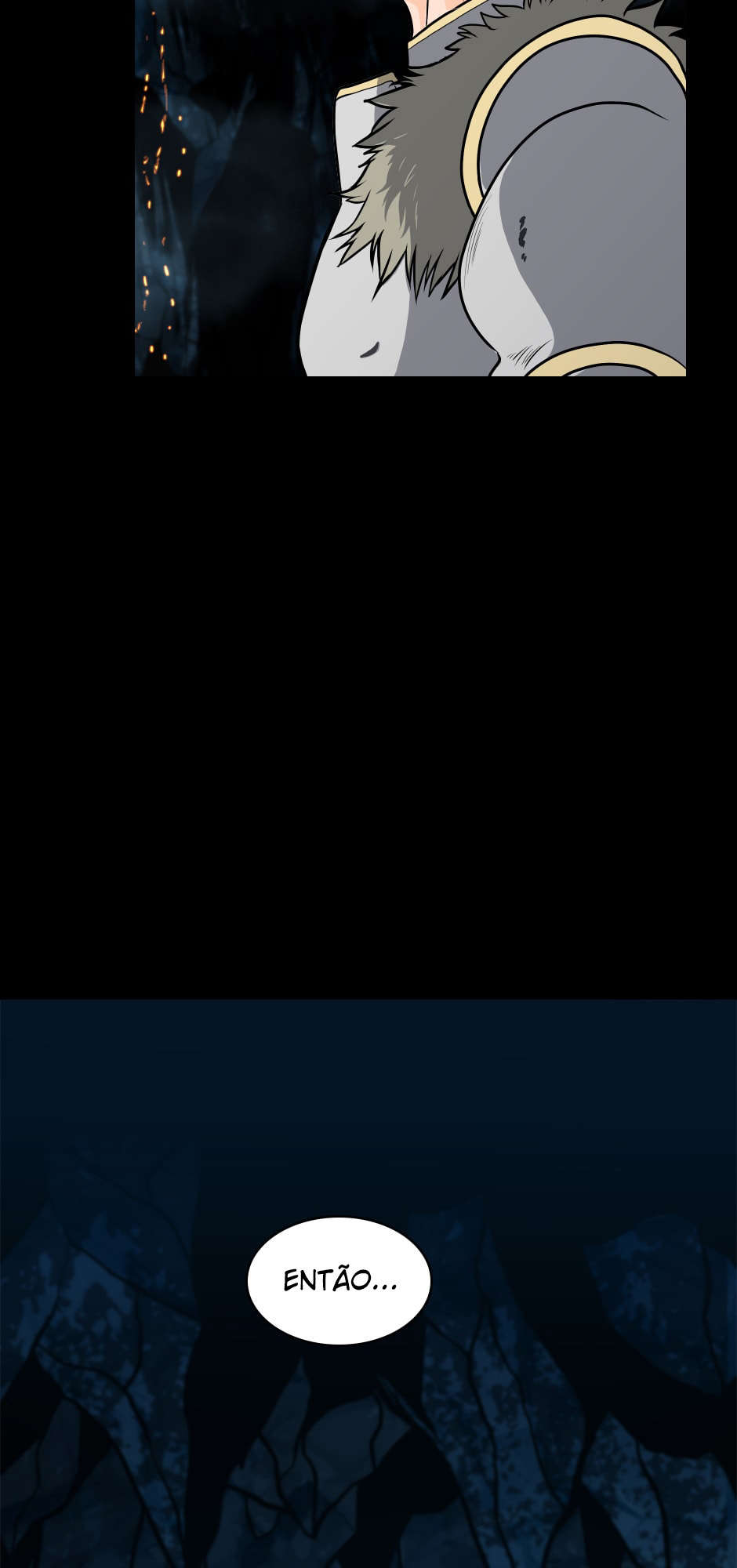 Read The Beginning After The End BR Manga Online