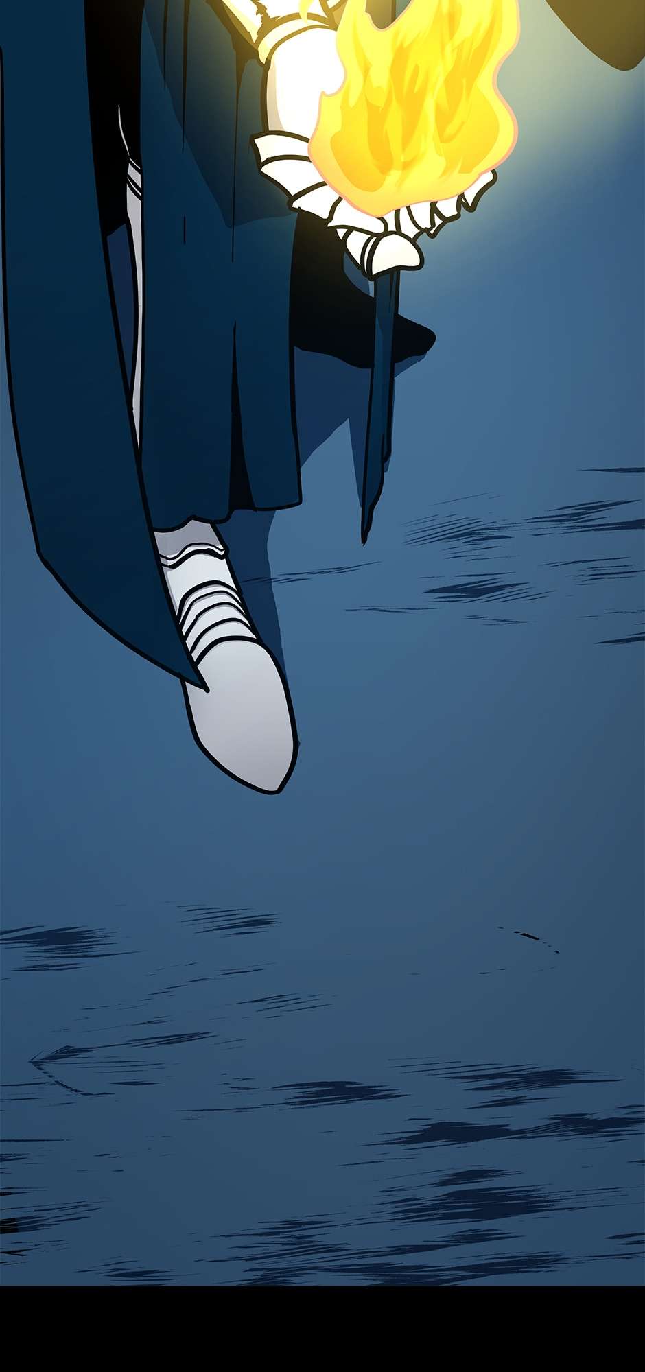 Read The Beginning After The End BR Manga Online