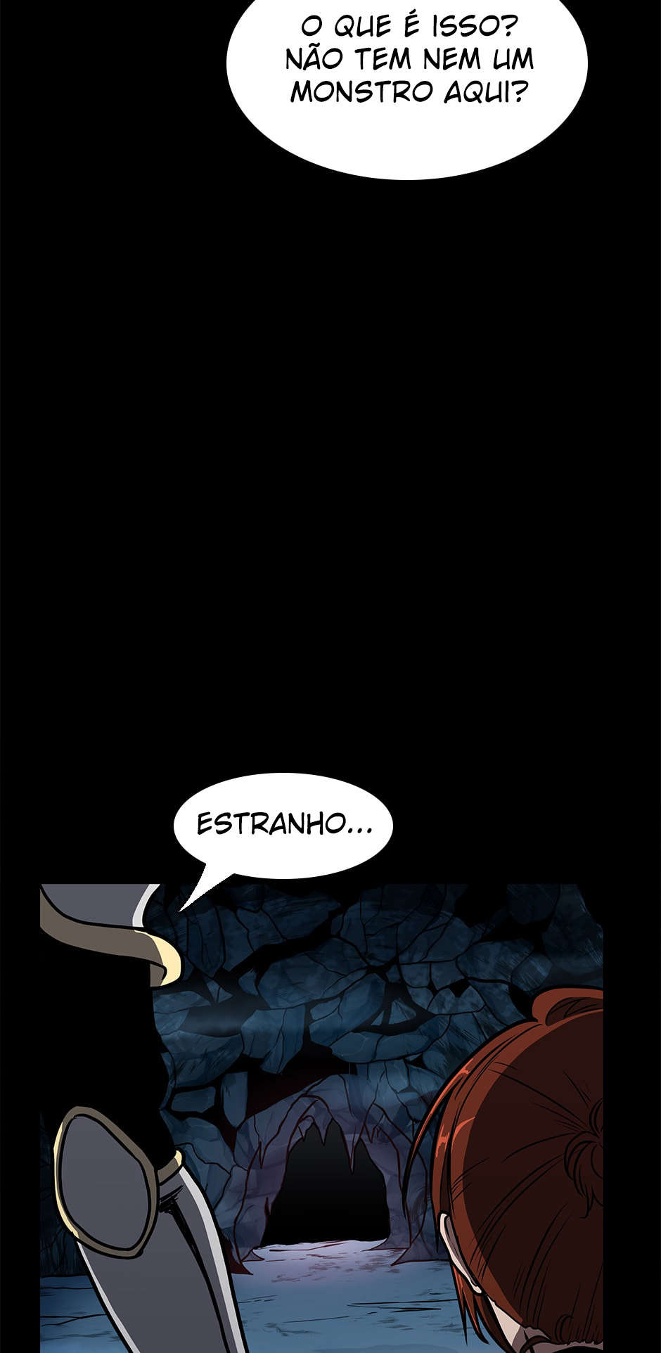 Read The Beginning After The End BR Manga Online