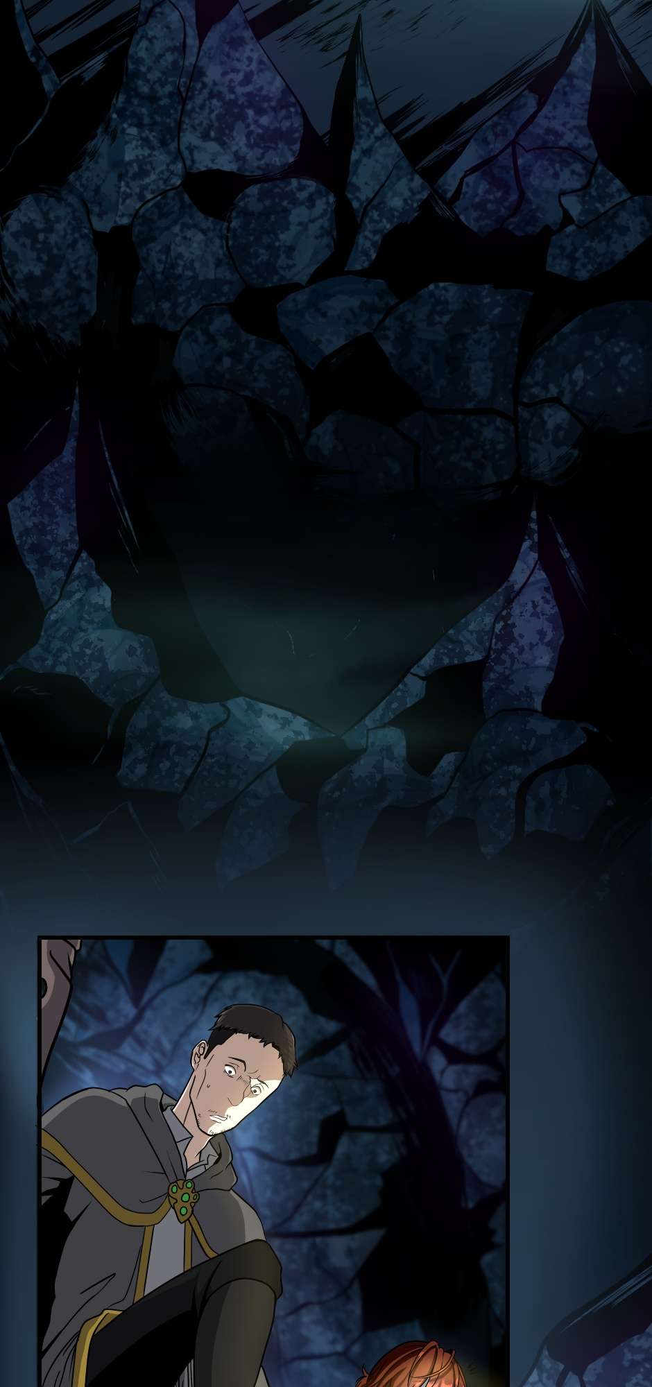 Read The Beginning After The End BR Manga Online