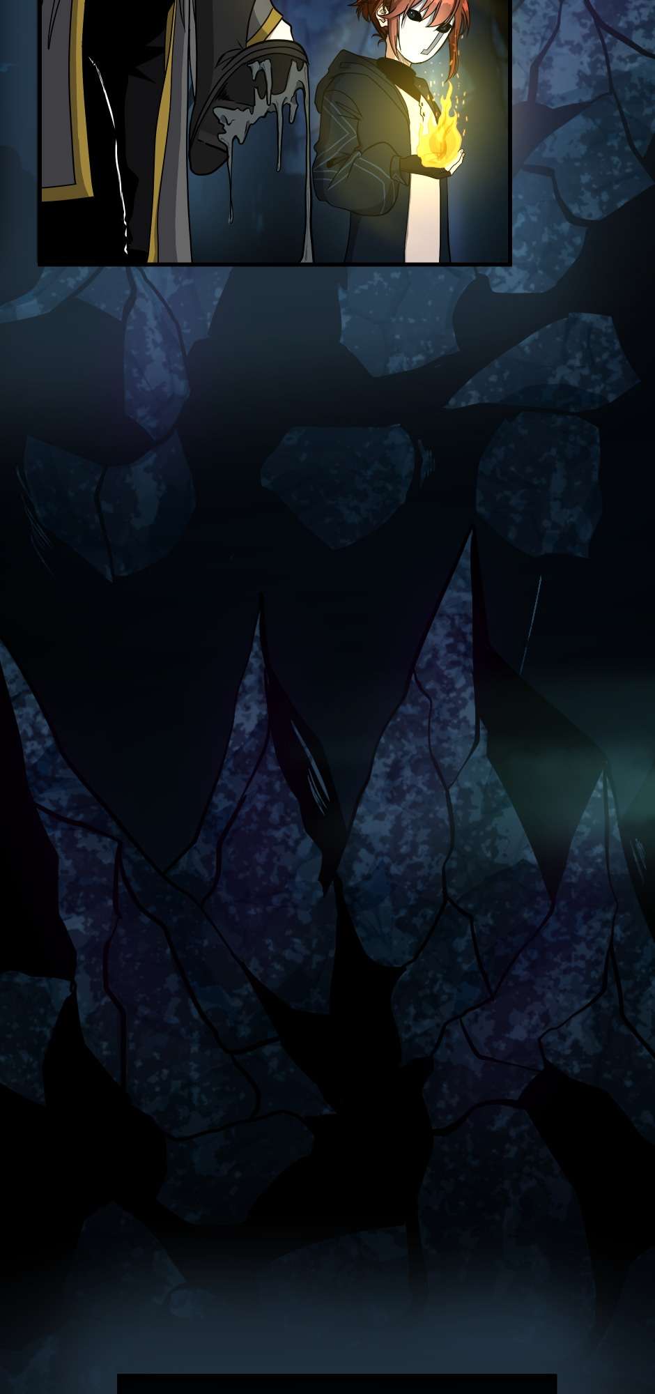 Read The Beginning After The End BR Manga Online