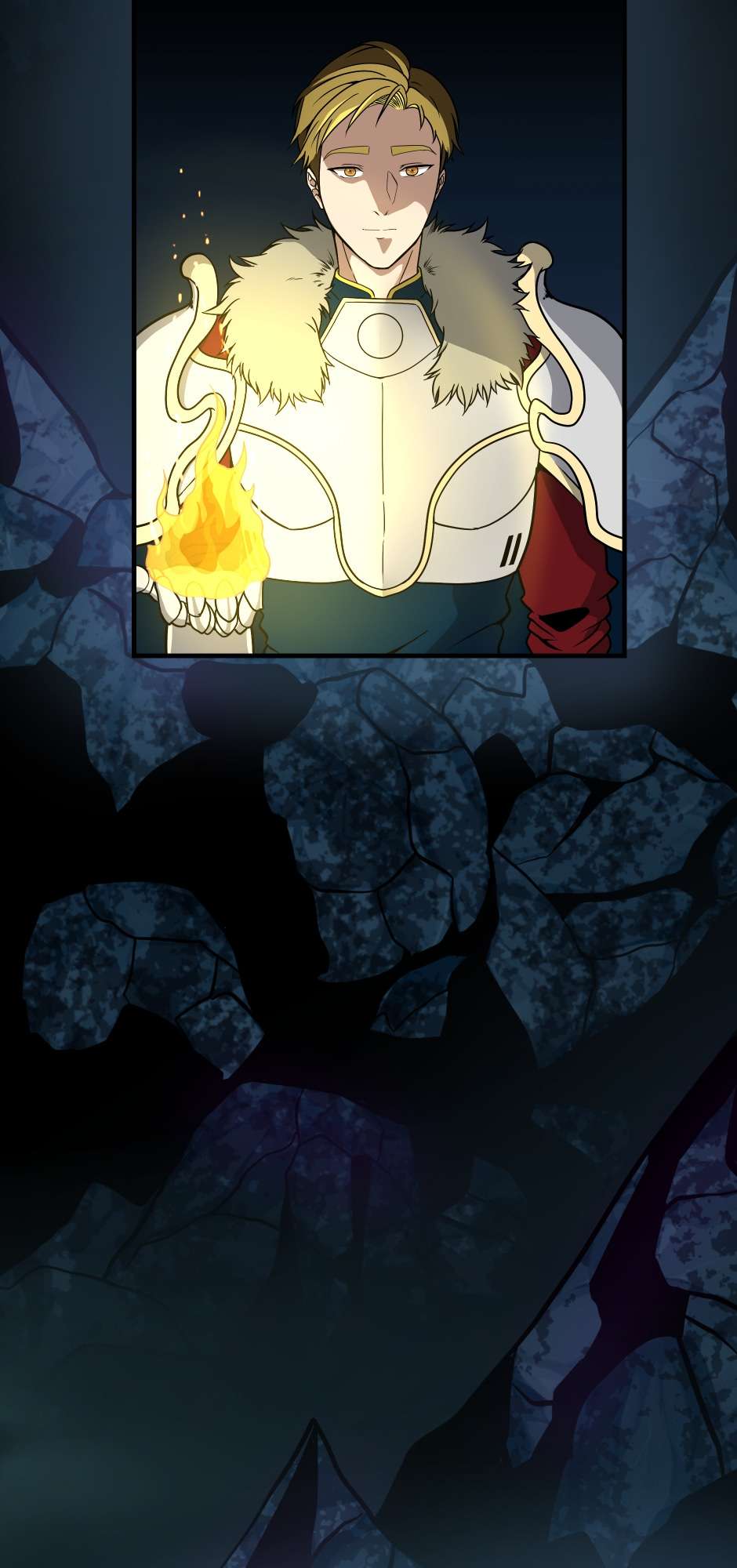 Read The Beginning After The End BR Manga Online