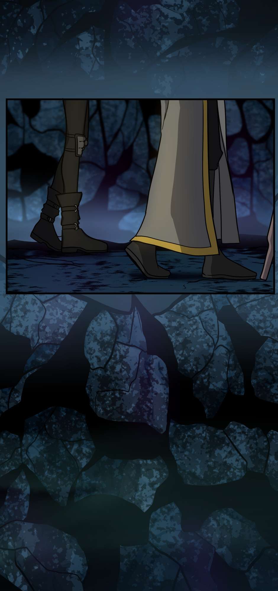 Read The Beginning After The End BR Manga Online