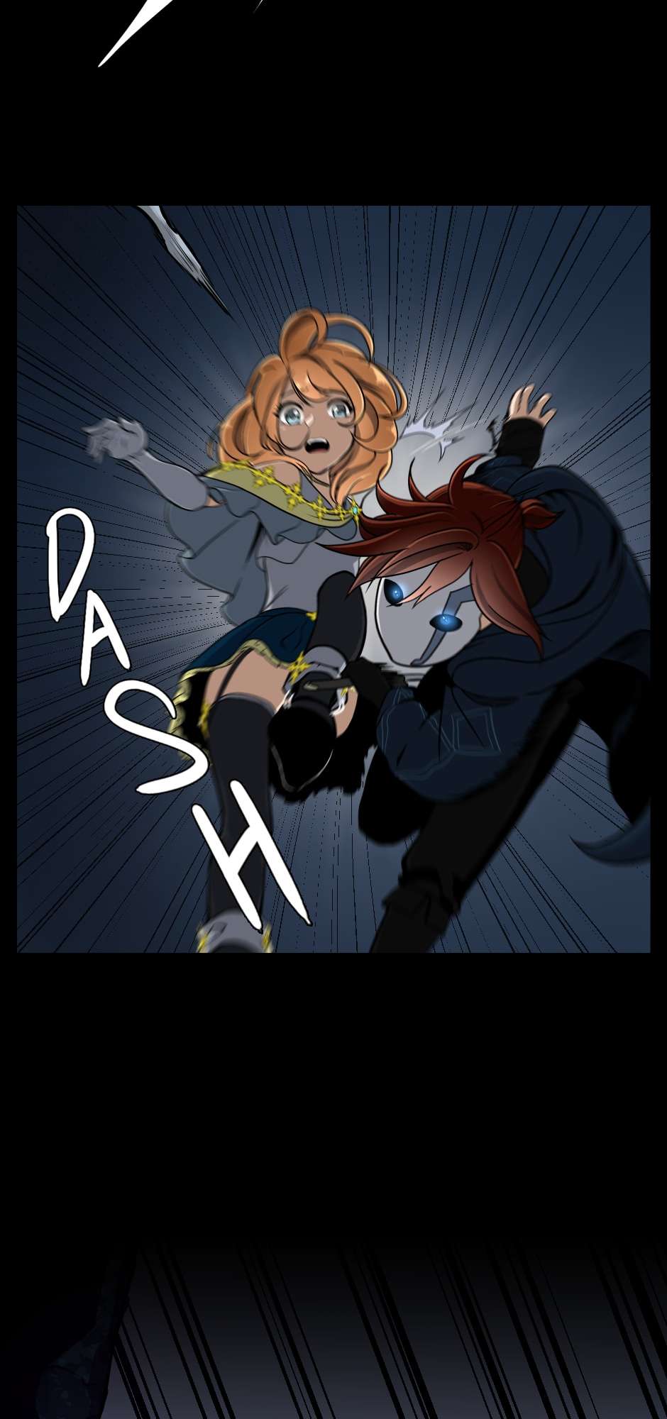 Read The Beginning After The End BR Manga Online