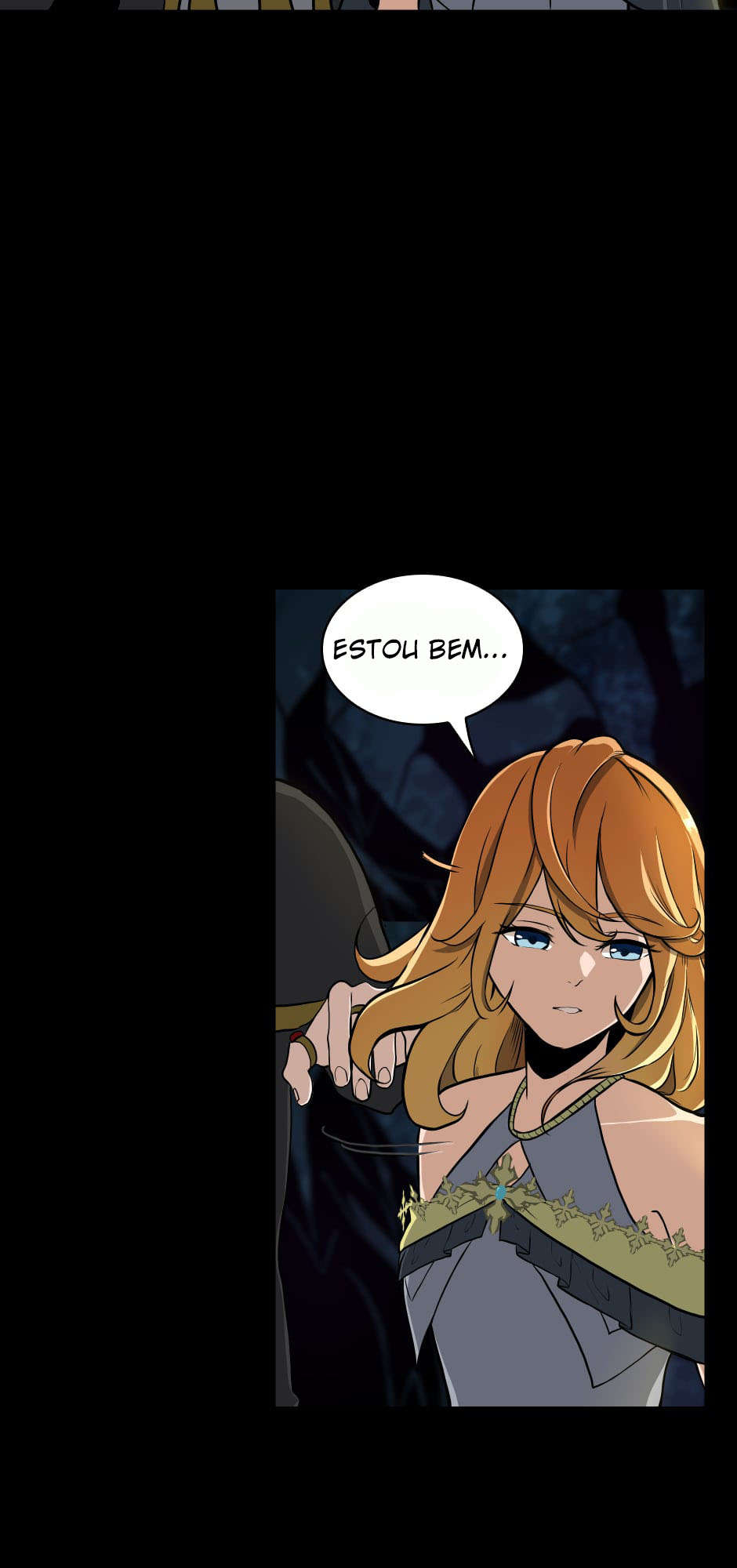 Read The Beginning After The End BR Manga Online