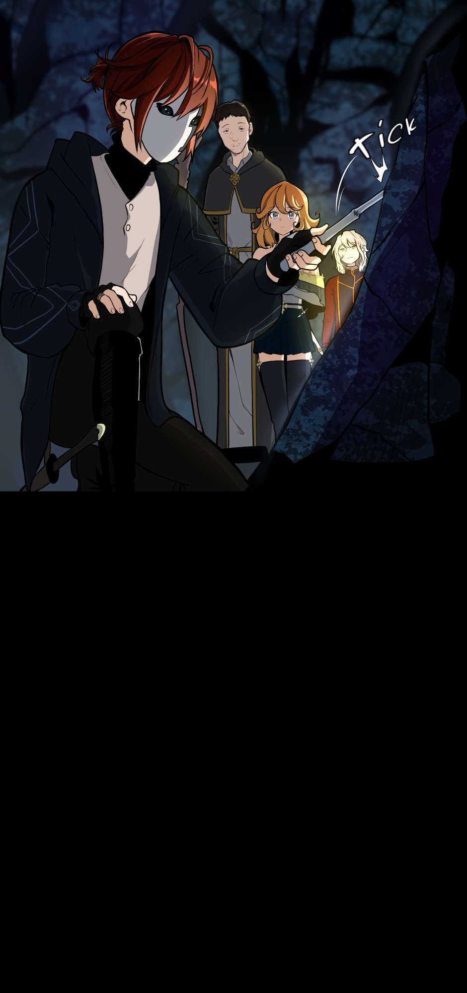 Read The Beginning After The End BR Manga Online