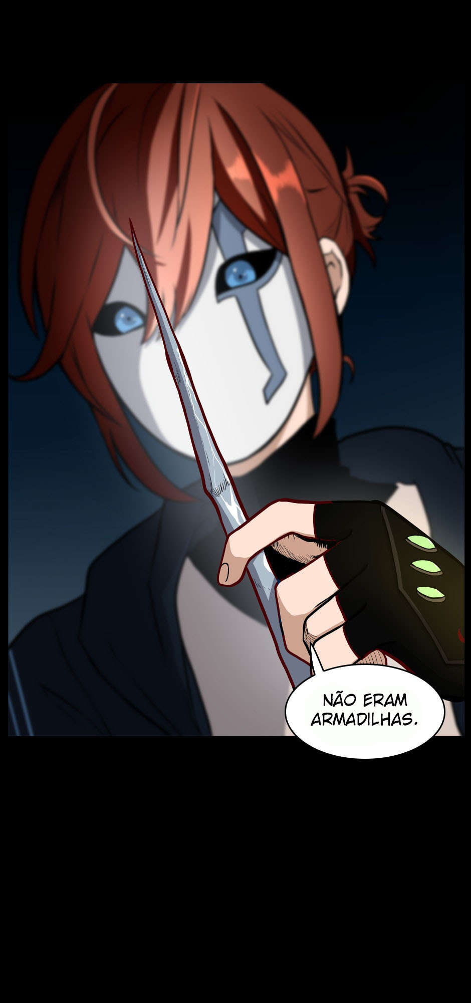 Read The Beginning After The End BR Manga Online