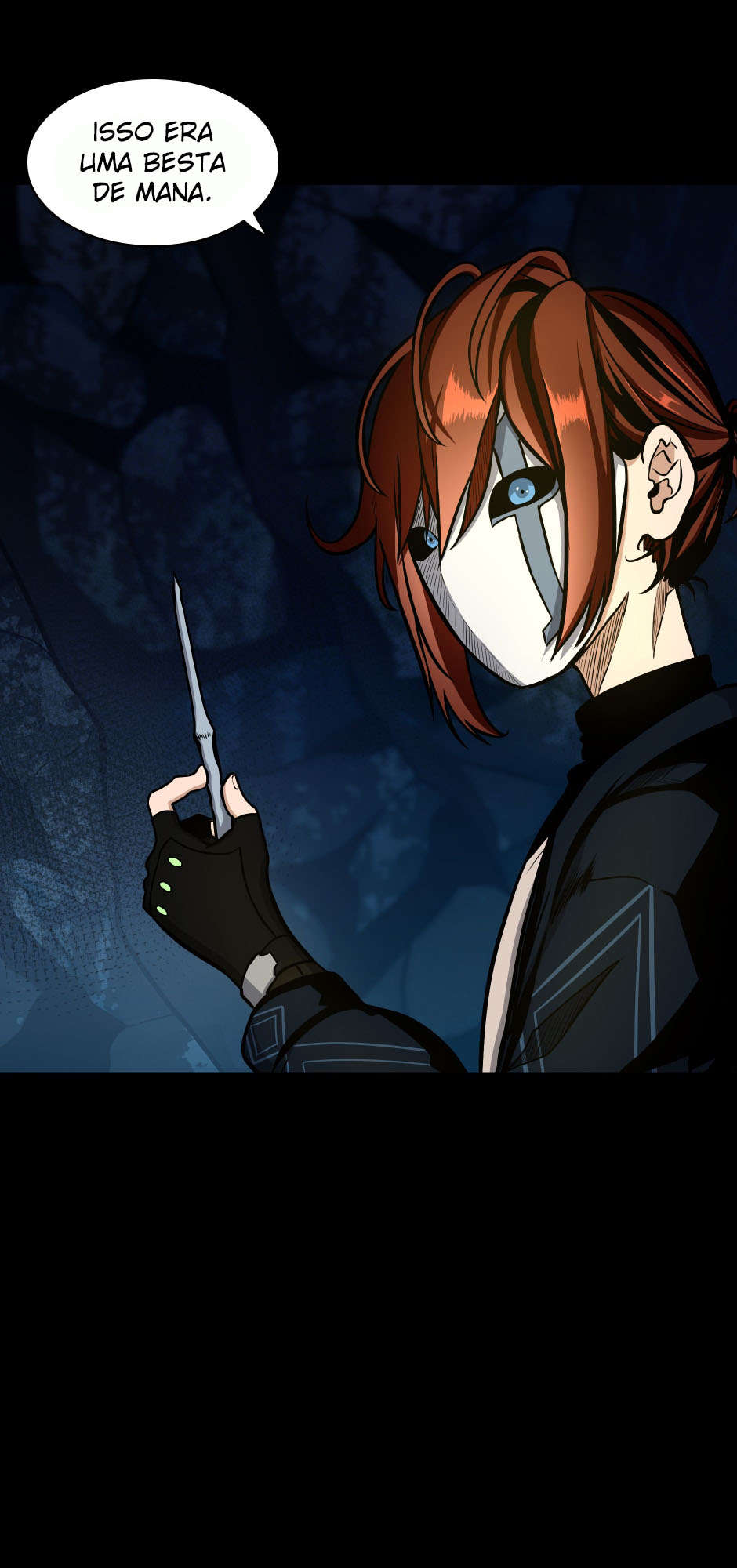 Read The Beginning After The End BR Manga Online