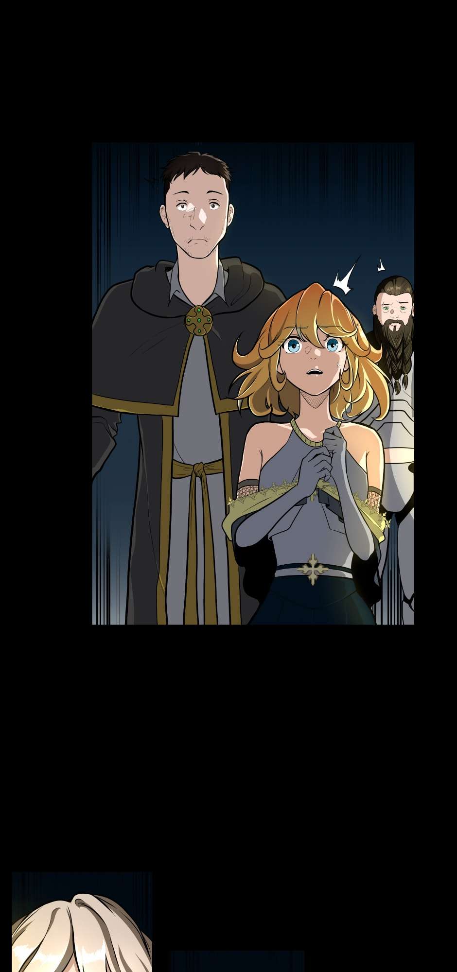 Read The Beginning After The End BR Manga Online