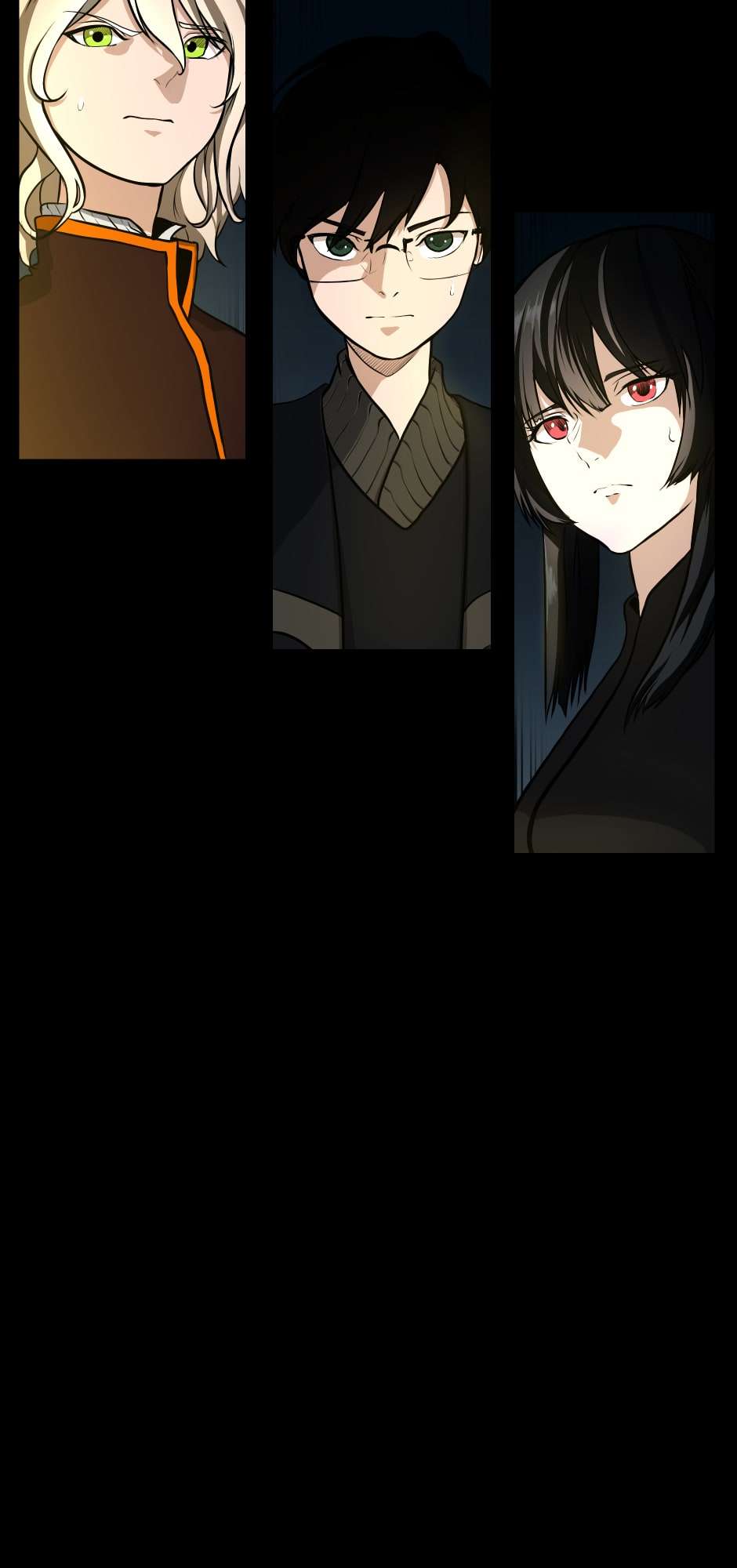 Read The Beginning After The End BR Manga Online