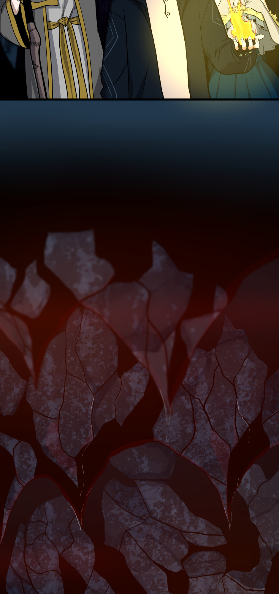 Read The Beginning After The End BR Manga Online