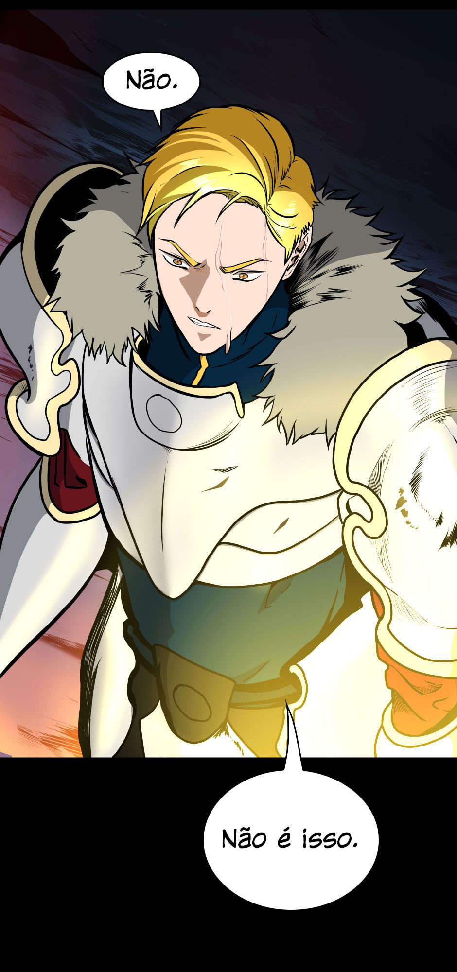 Read The Beginning After The End BR Manga Online